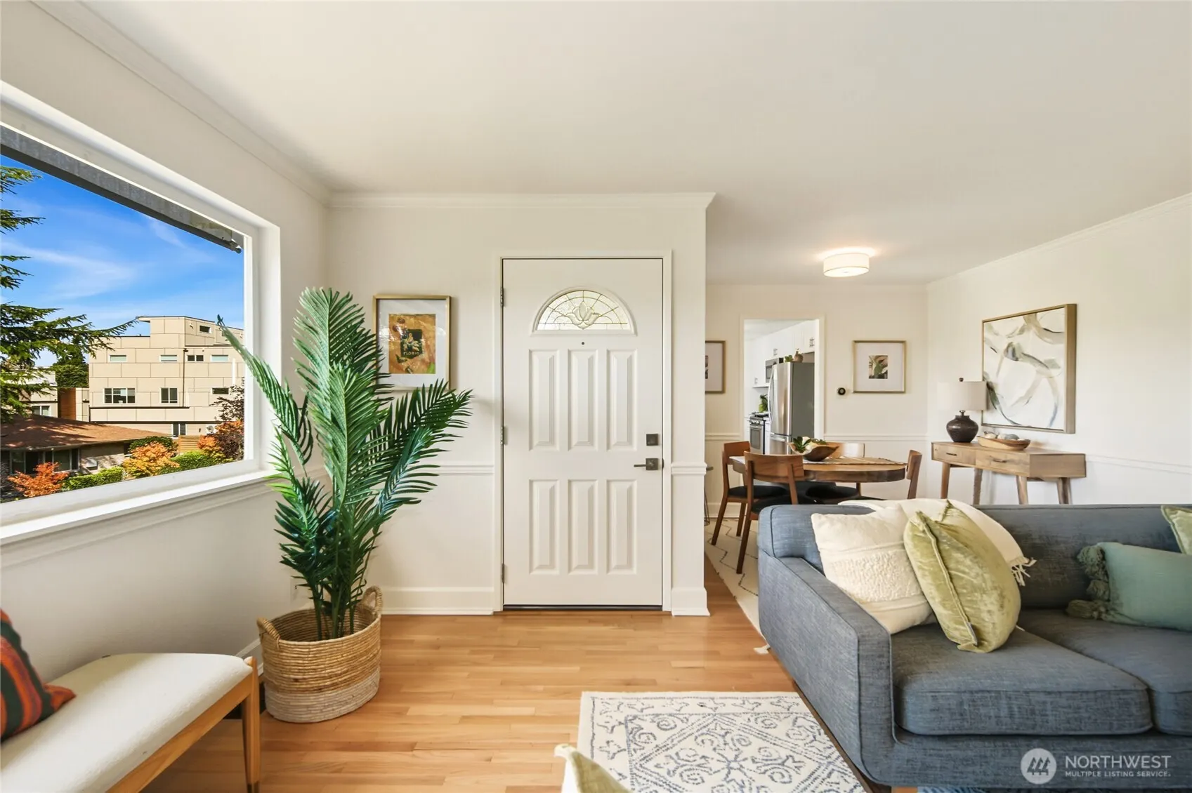 5058 38th Avenue SW, Seattle, WA 98126