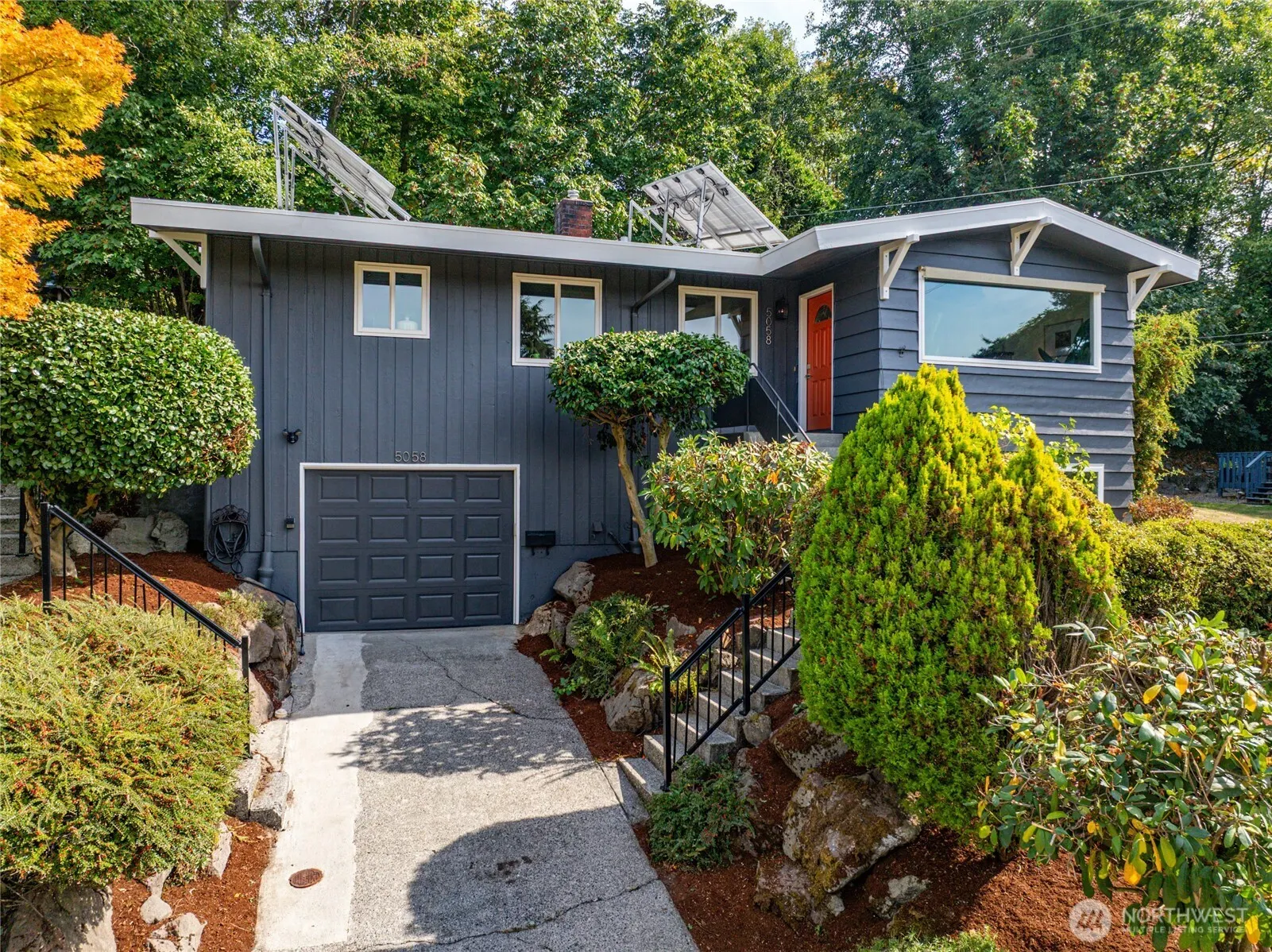 5058 38th Avenue SW, Seattle, WA 98126
