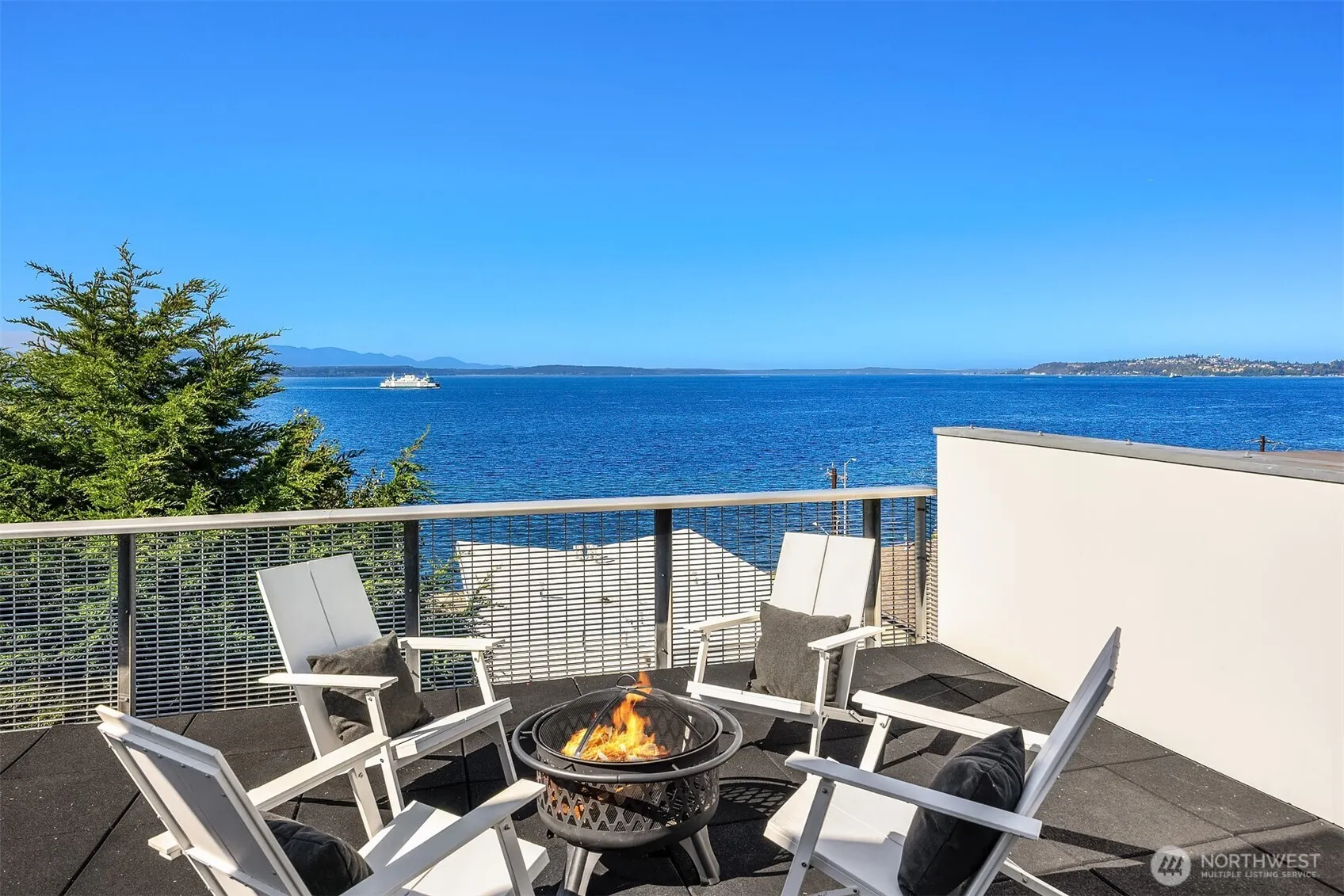 2119 Bonair Drive SW, Seattle, WA 98116