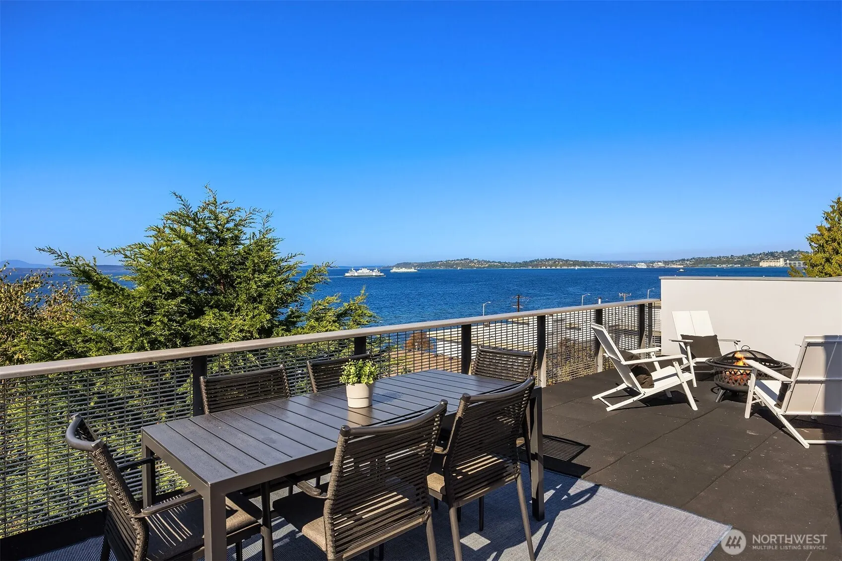 2119 Bonair Drive SW, Seattle, WA 98116