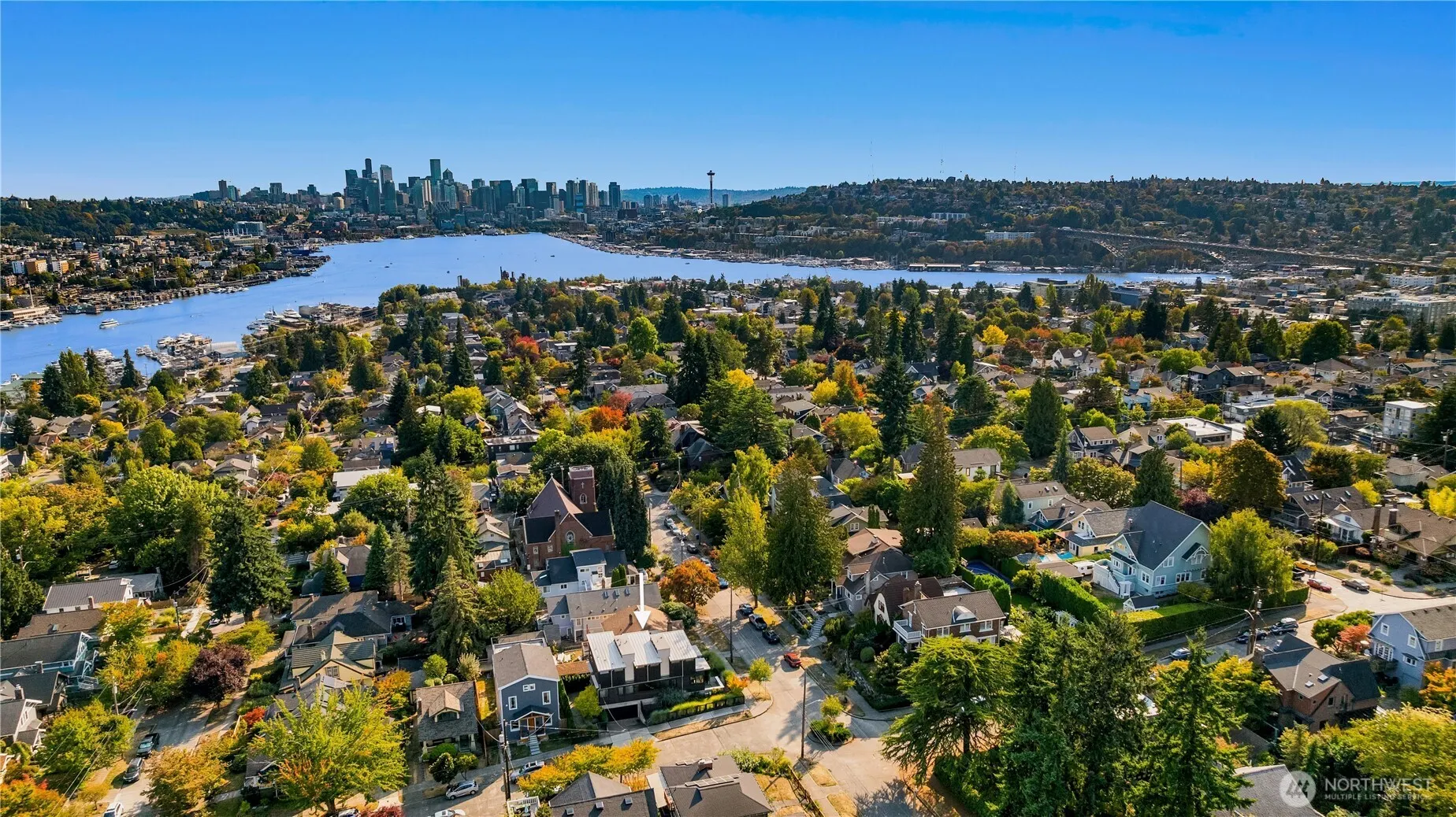 4030 Meridian Avenue N, Seattle, WA 98103