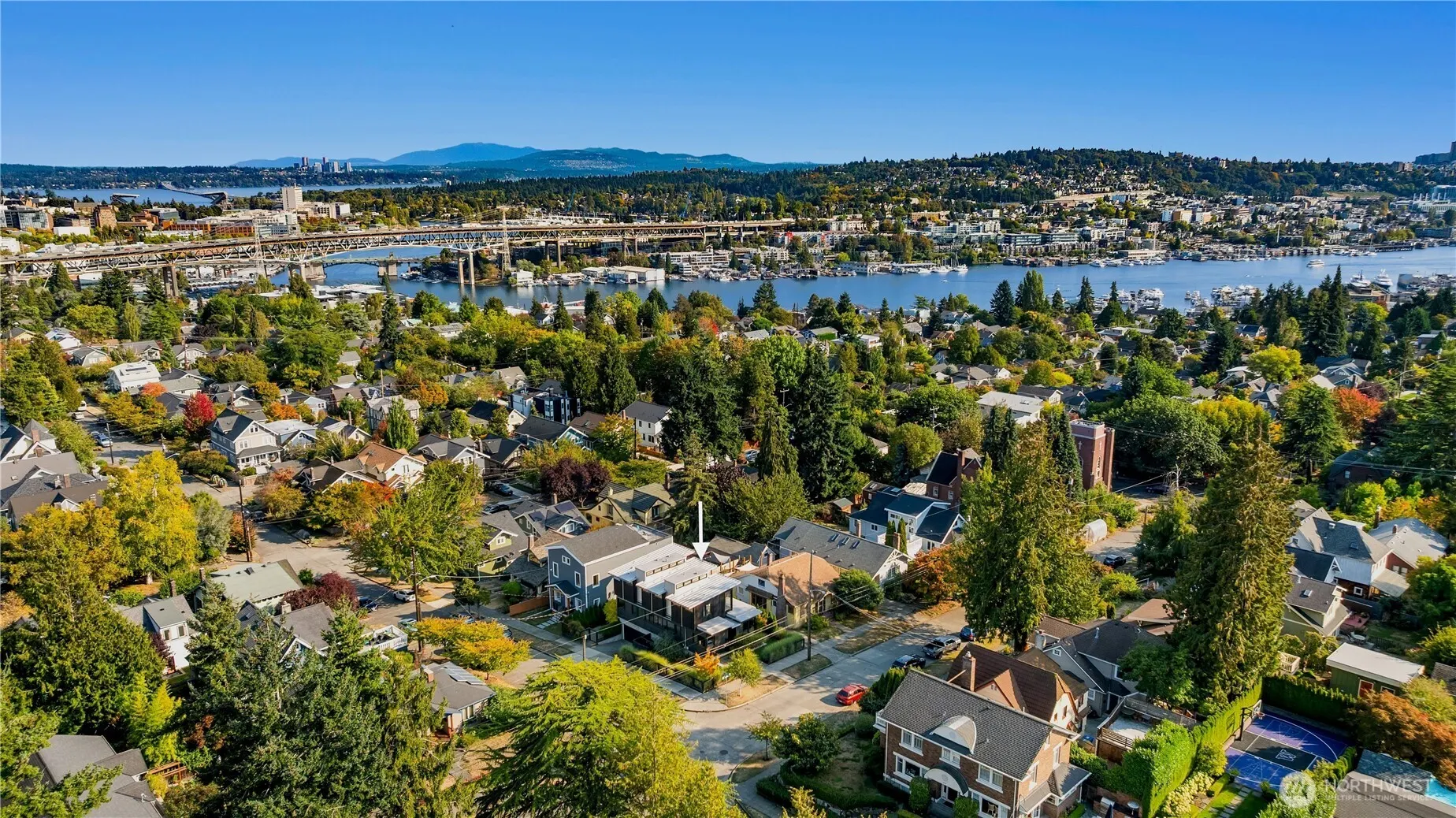 4030 Meridian Avenue N, Seattle, WA 98103