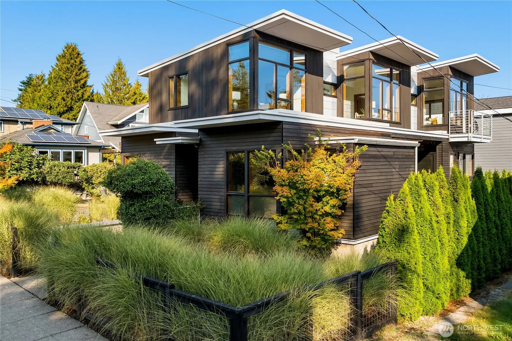 4030 Meridian Avenue N, Seattle, WA 98103