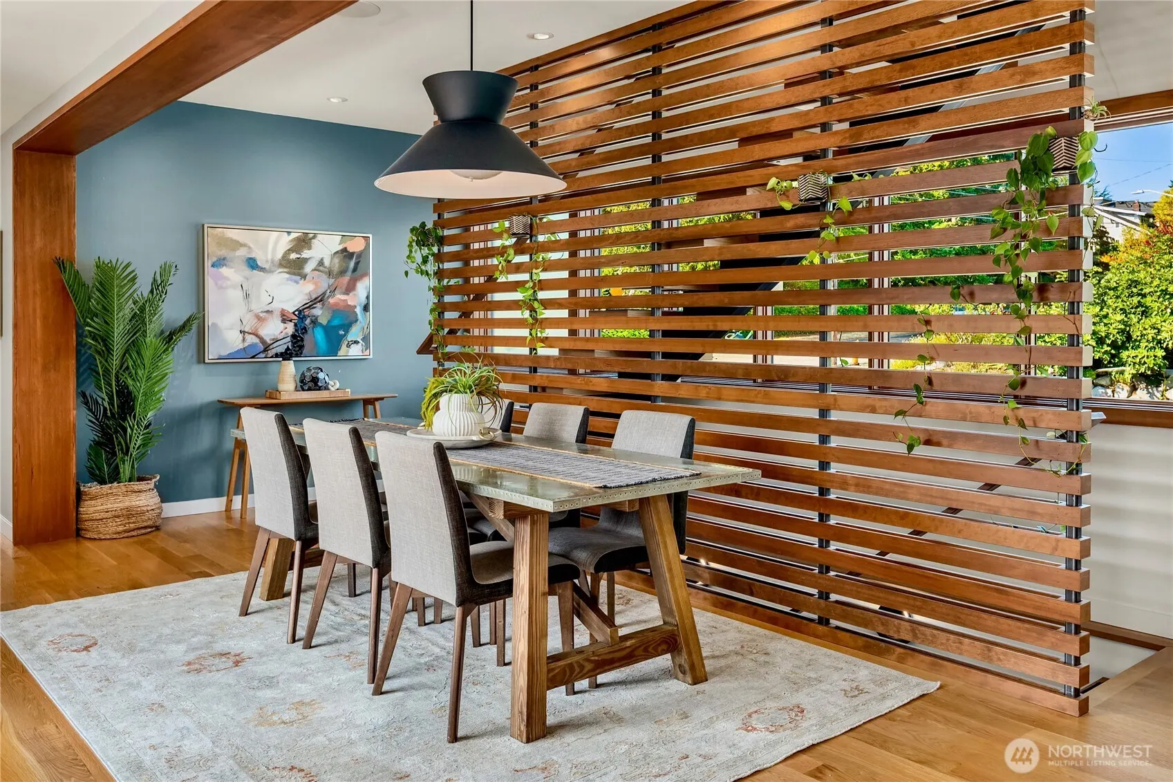 4030 Meridian Avenue N, Seattle, WA 98103