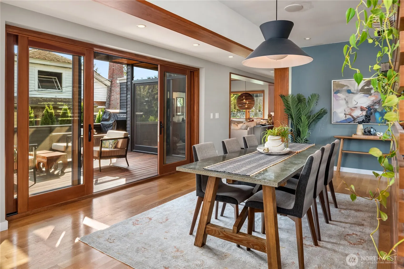 4030 Meridian Avenue N, Seattle, WA 98103