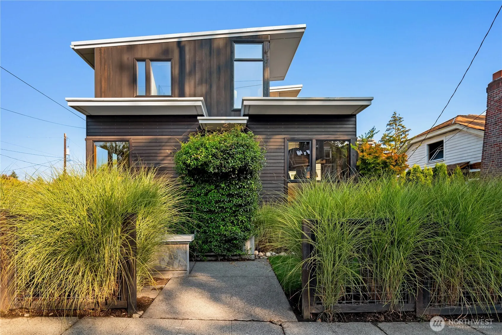 4030 Meridian Avenue N, Seattle, WA 98103