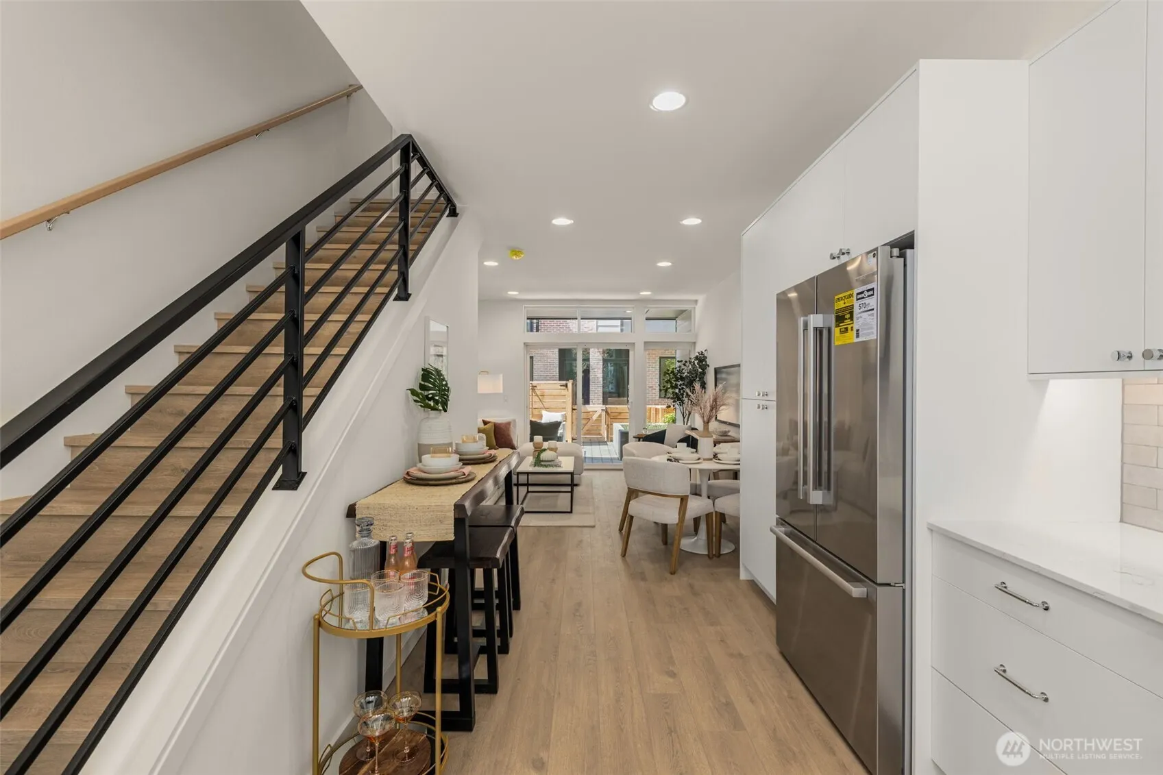 8333 B 12th Avenue NW, Seattle, WA 98117