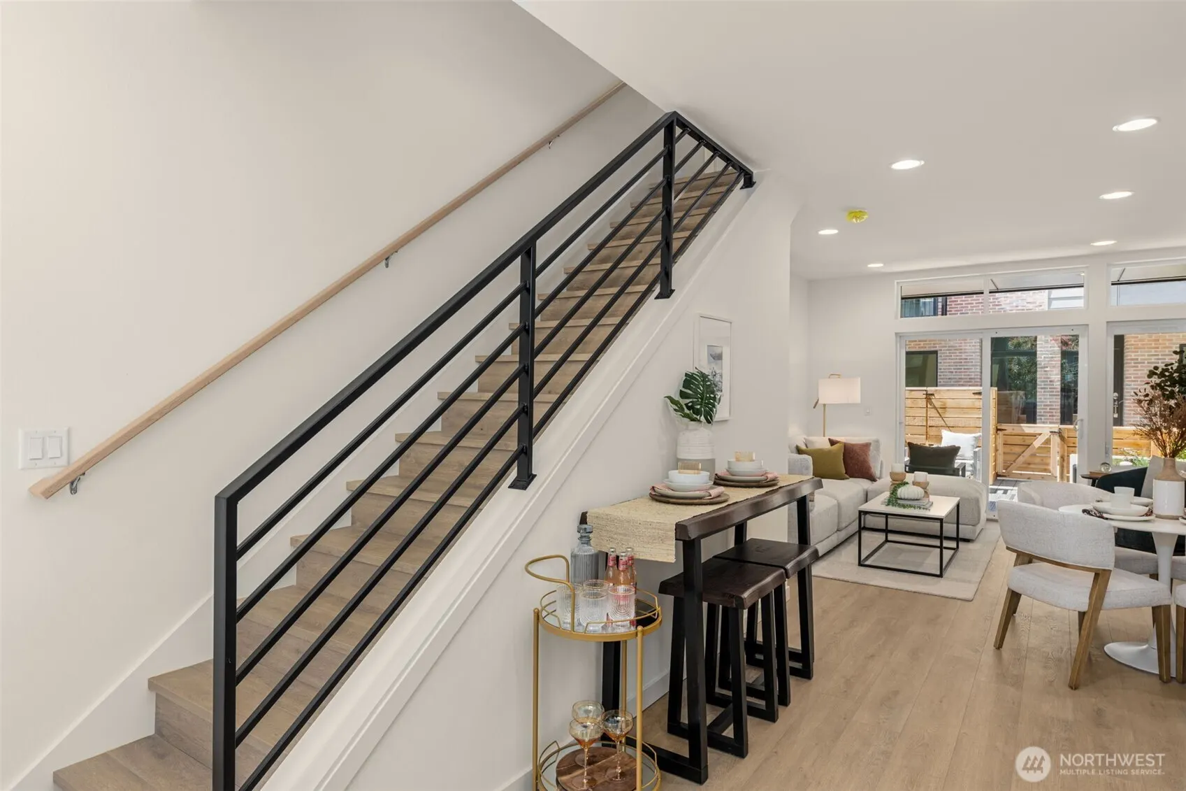 8333 B 12th Avenue NW, Seattle, WA 98117