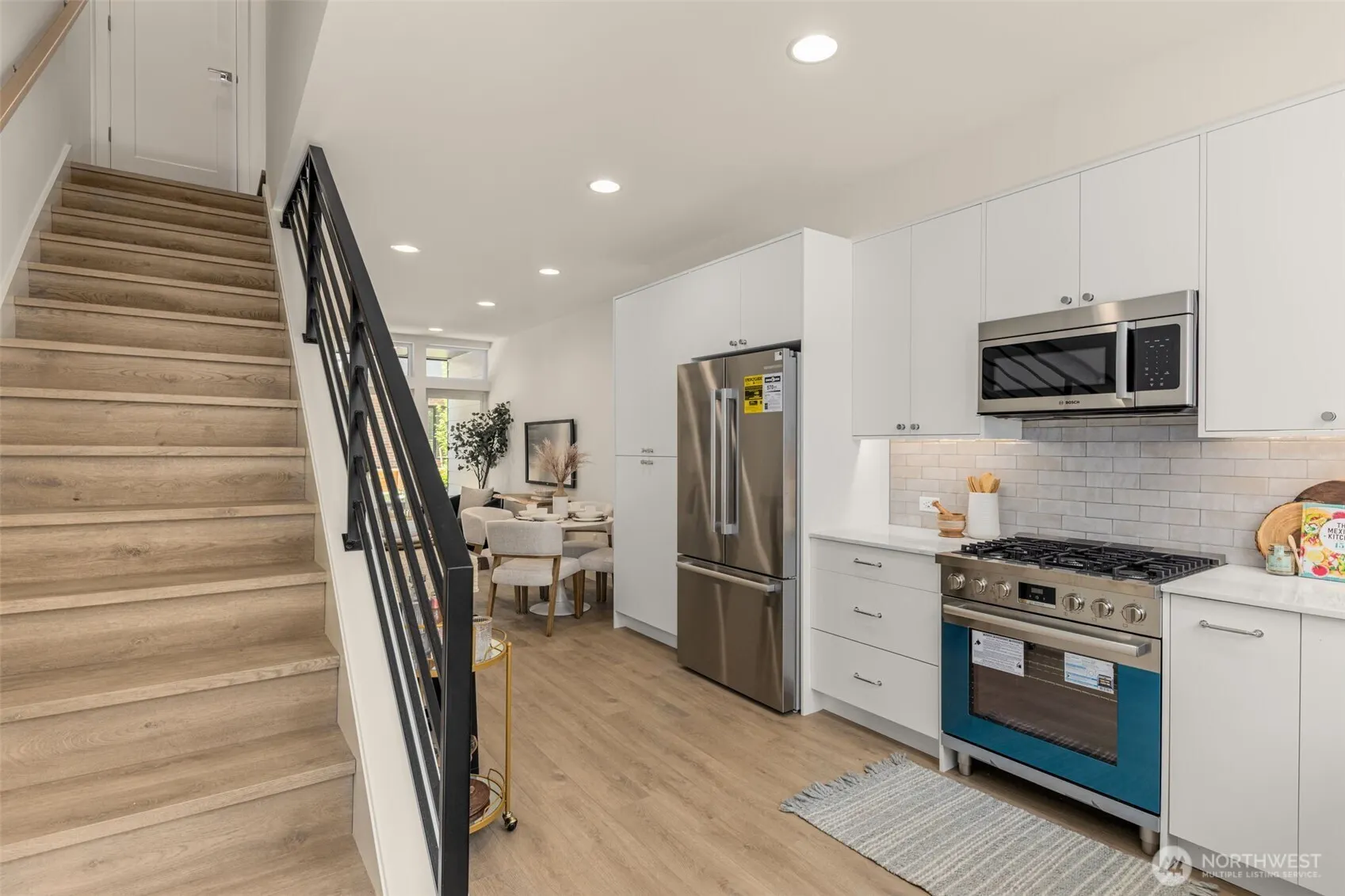 8333 B 12th Avenue NW, Seattle, WA 98117