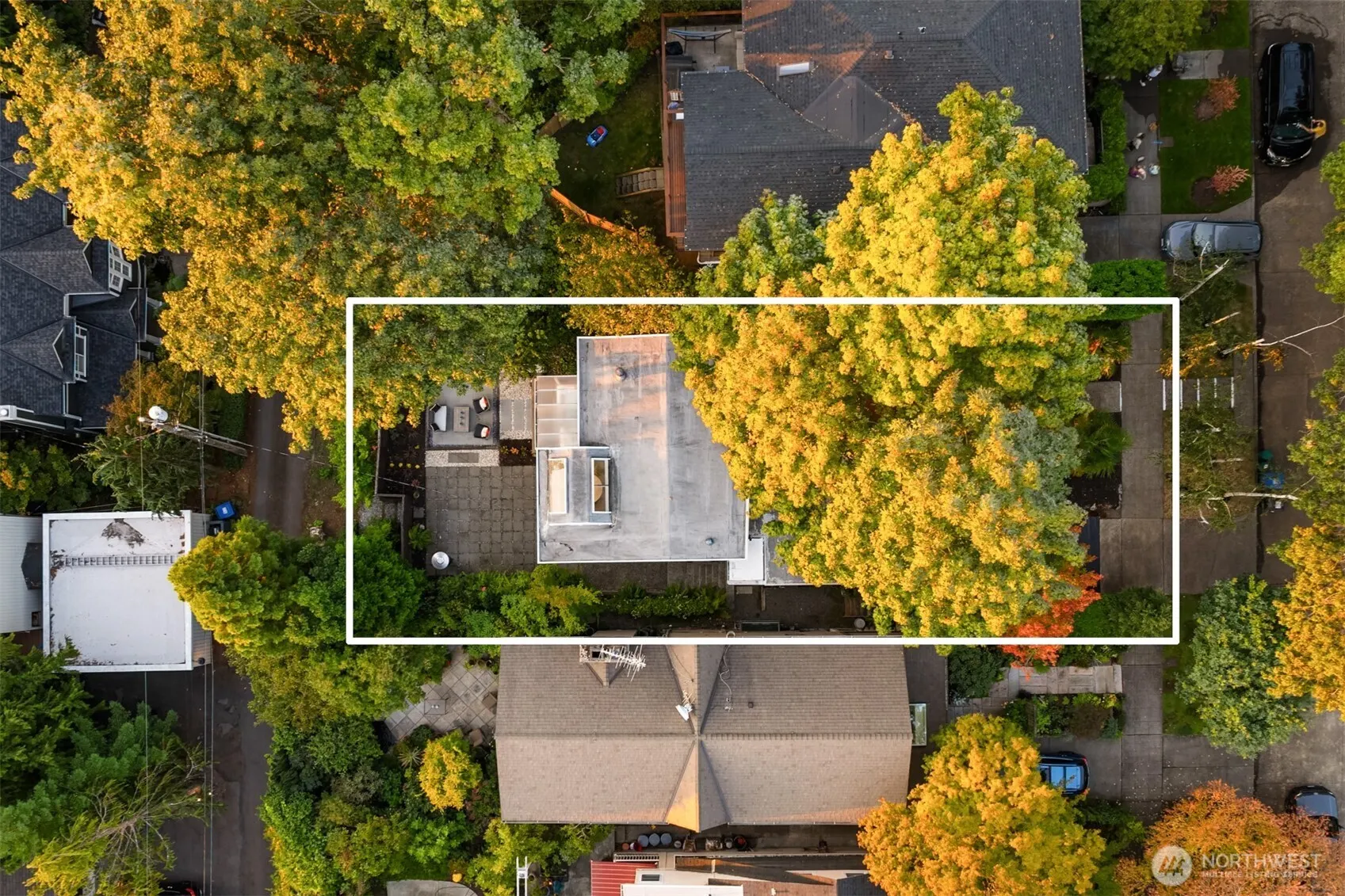 617 33rd Avenue E, Seattle, WA 98112