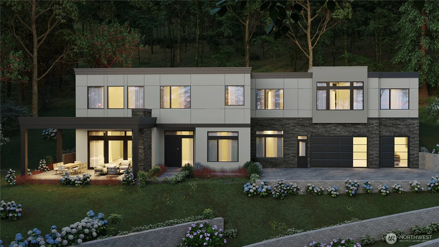 6020 175th Court SE, Bellevue, WA 98006