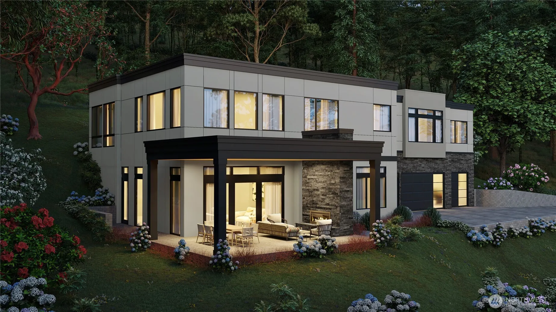6020 175th Court SE, Bellevue, WA 98006