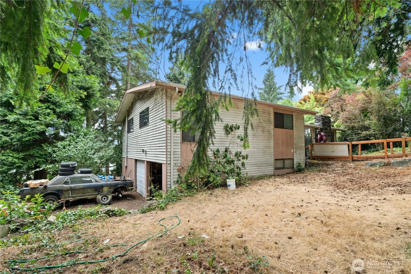 6123 110th Avenue SE, Bellevue, WA 98006