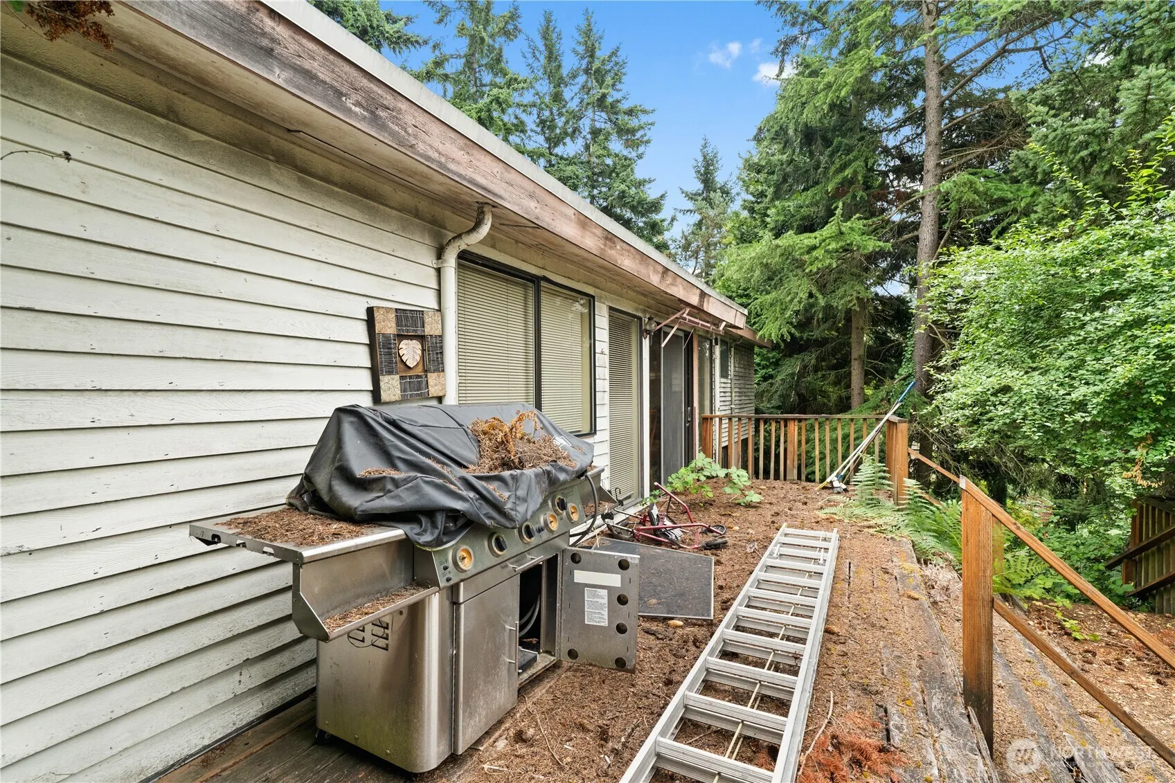 6123 110th Avenue SE, Bellevue, WA 98006
