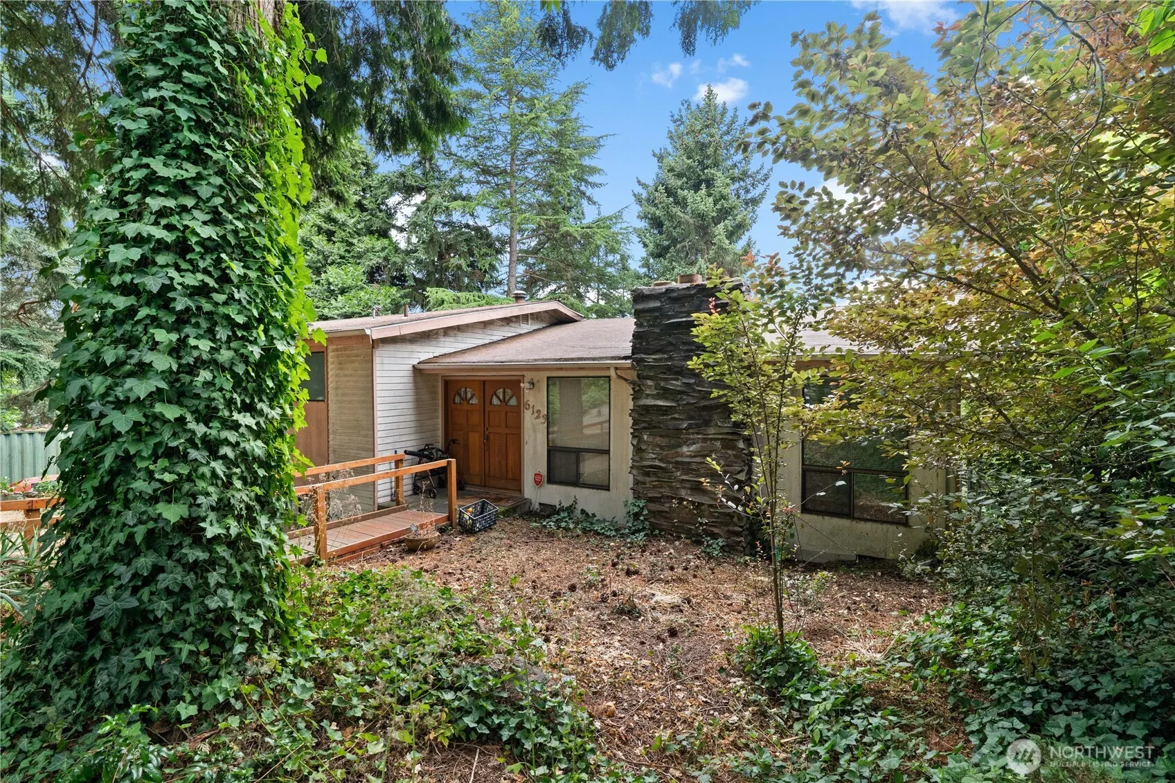 6123 110th Avenue SE, Bellevue, WA 98006
