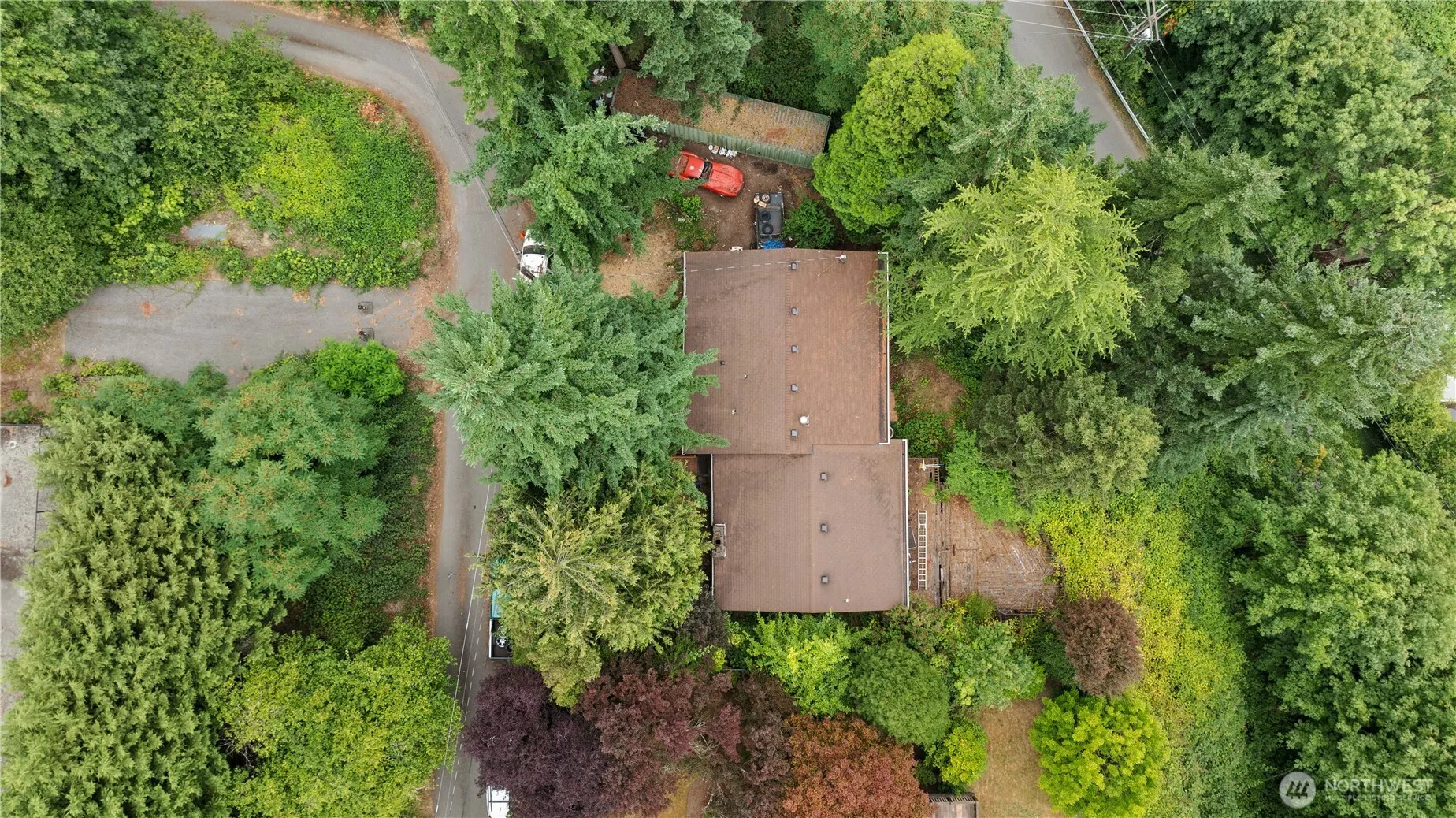 6123 110th Avenue SE, Bellevue, WA 98006