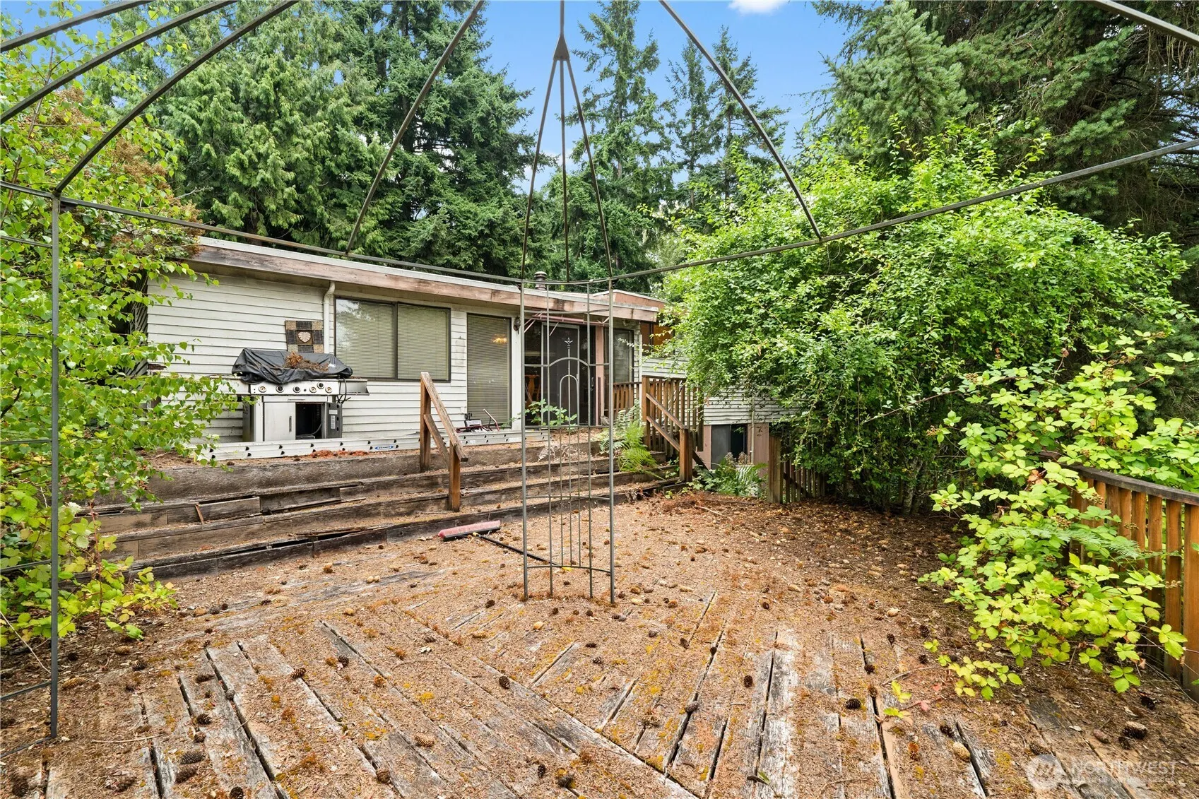 6123 110th Avenue SE, Bellevue, WA 98006
