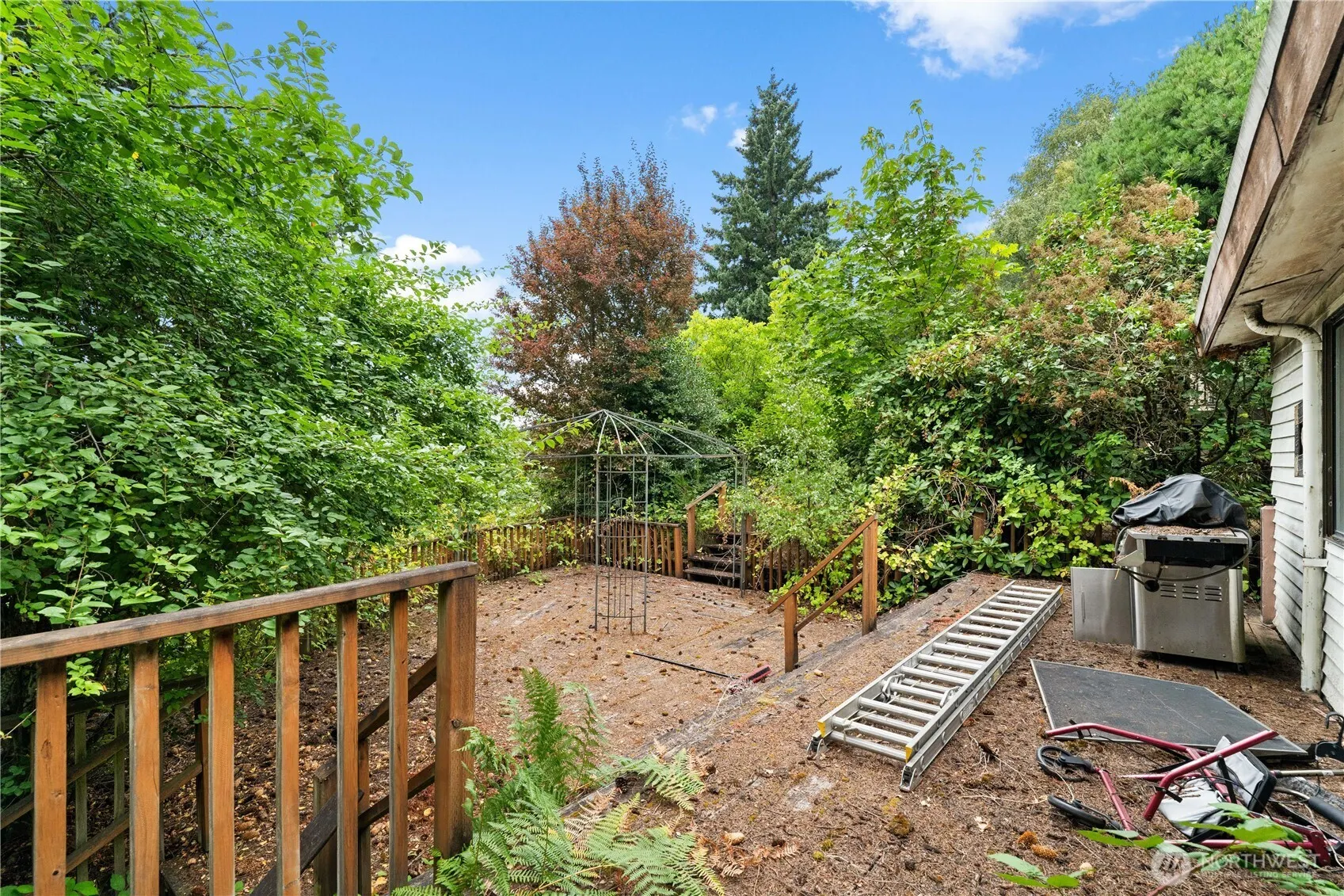 6123 110th Avenue SE, Bellevue, WA 98006