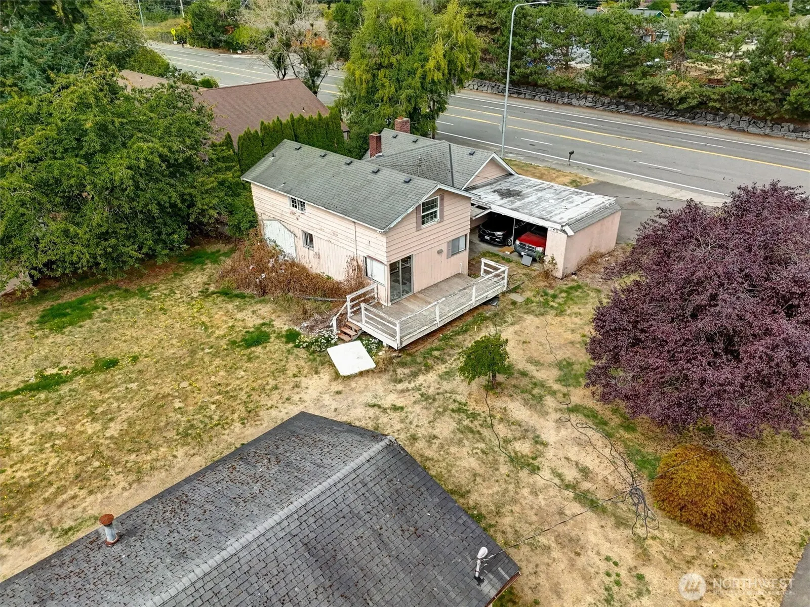 13041 & 13045 SE 208th Street , Kent, WA 98031