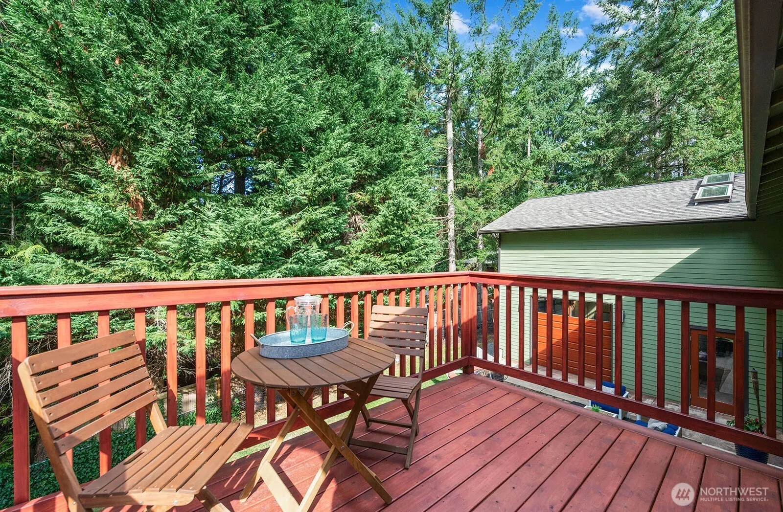 21806 NE 17th Court , Sammamish, WA 98074