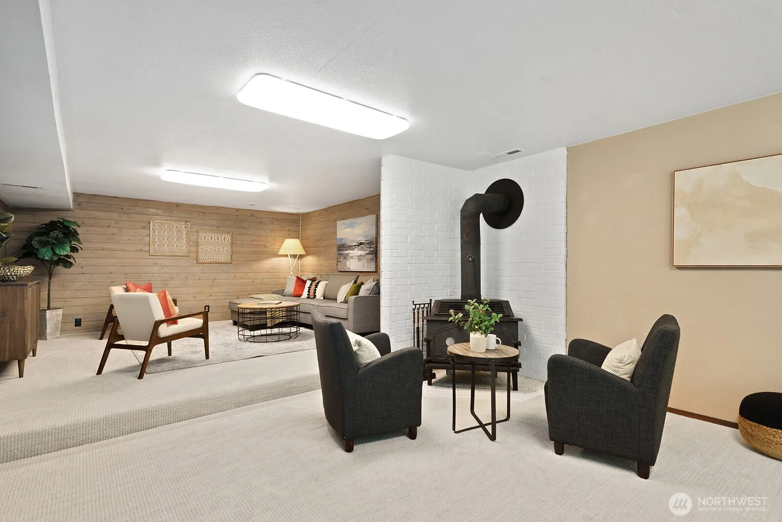 21806 NE 17th Court , Sammamish, WA 98074