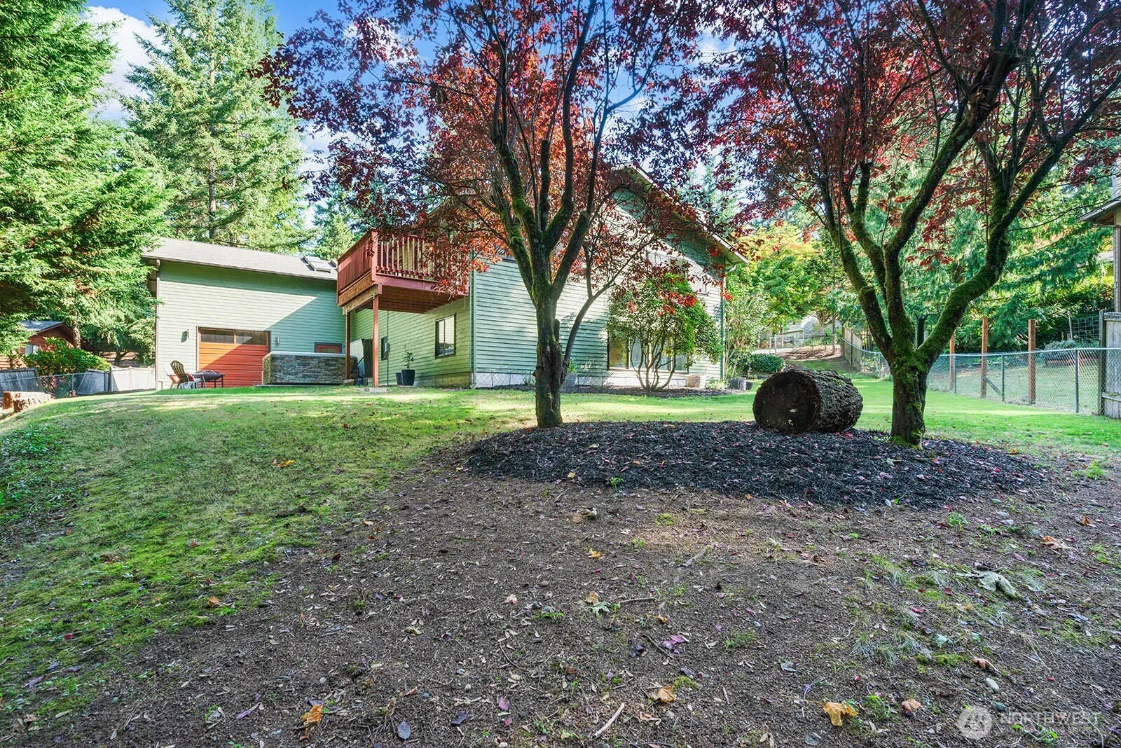 21806 NE 17th Court , Sammamish, WA 98074