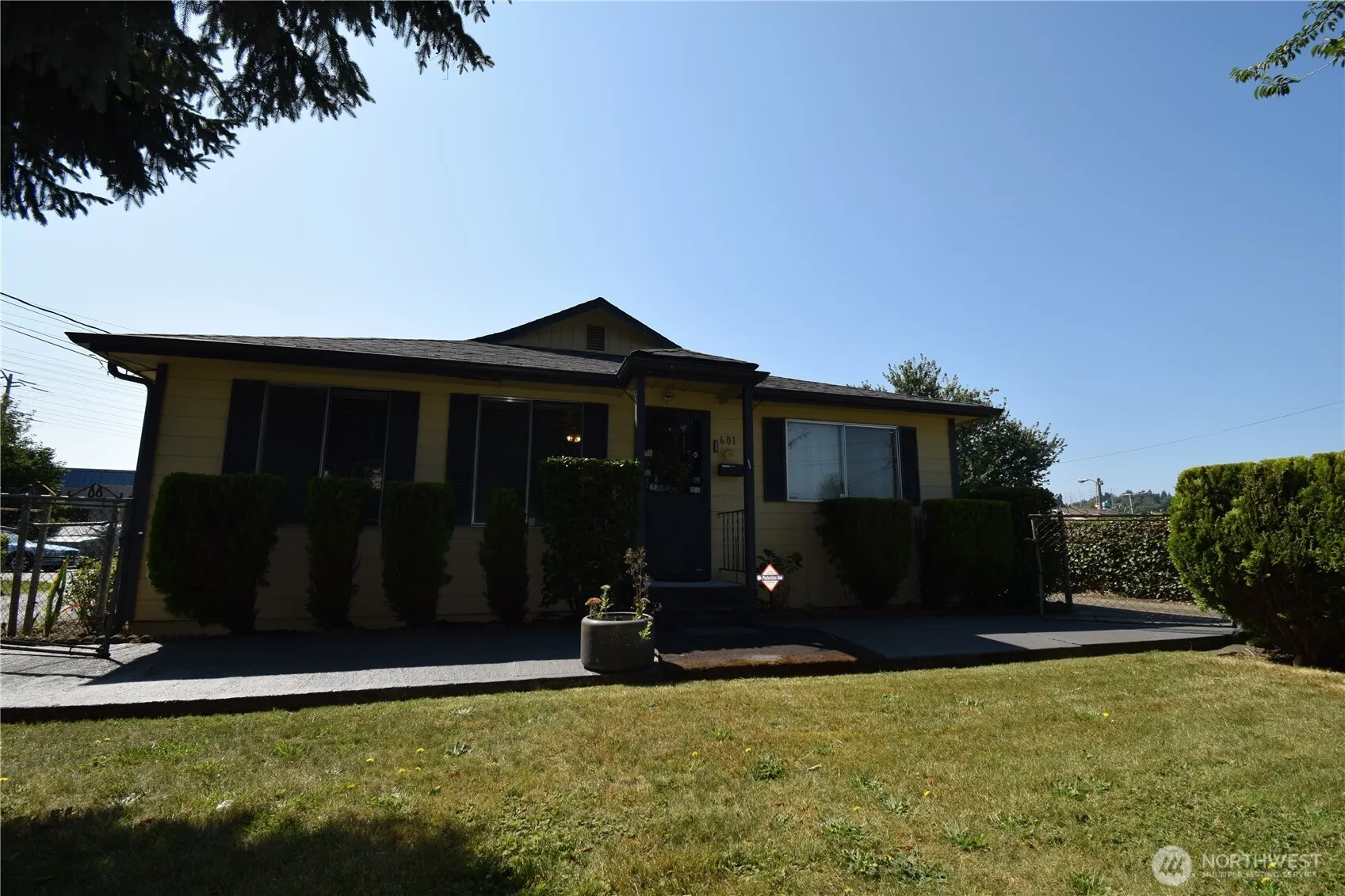 601 Shattuck Avenue S, Renton, WA 98057