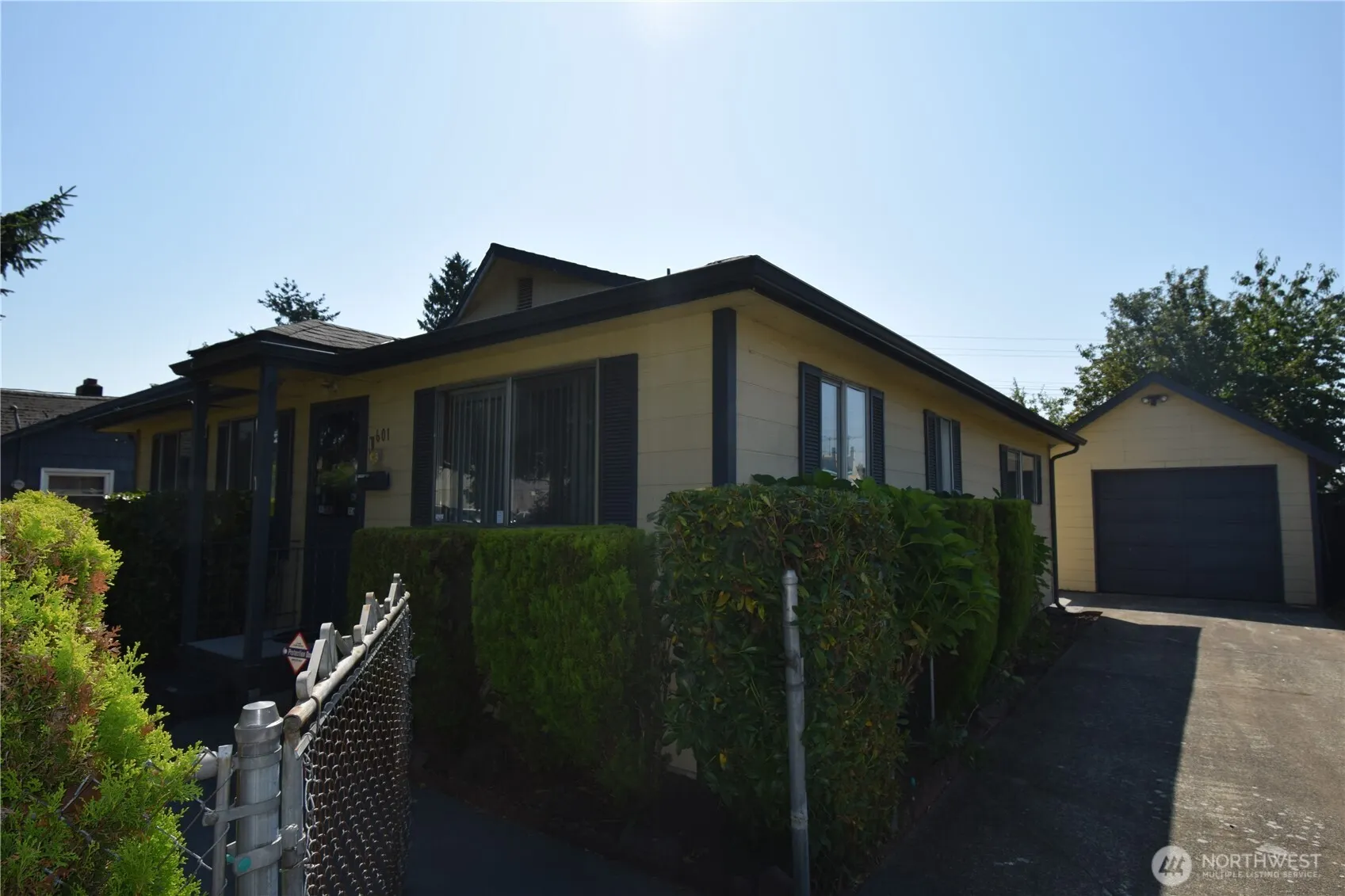 601 Shattuck Avenue S, Renton, WA 98057