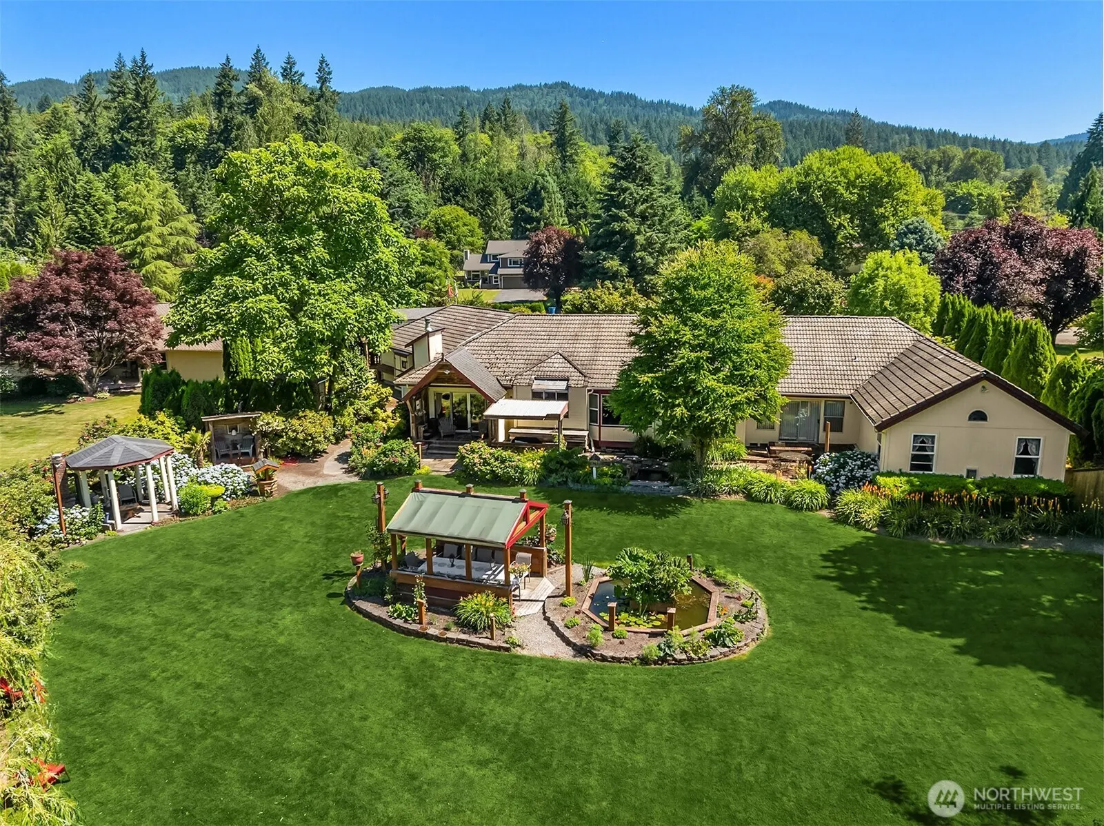 20625 SE 135th Street , Issaquah, WA 98027