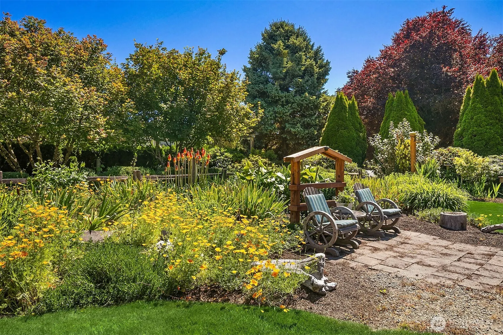 20625 SE 135th Street , Issaquah, WA 98027