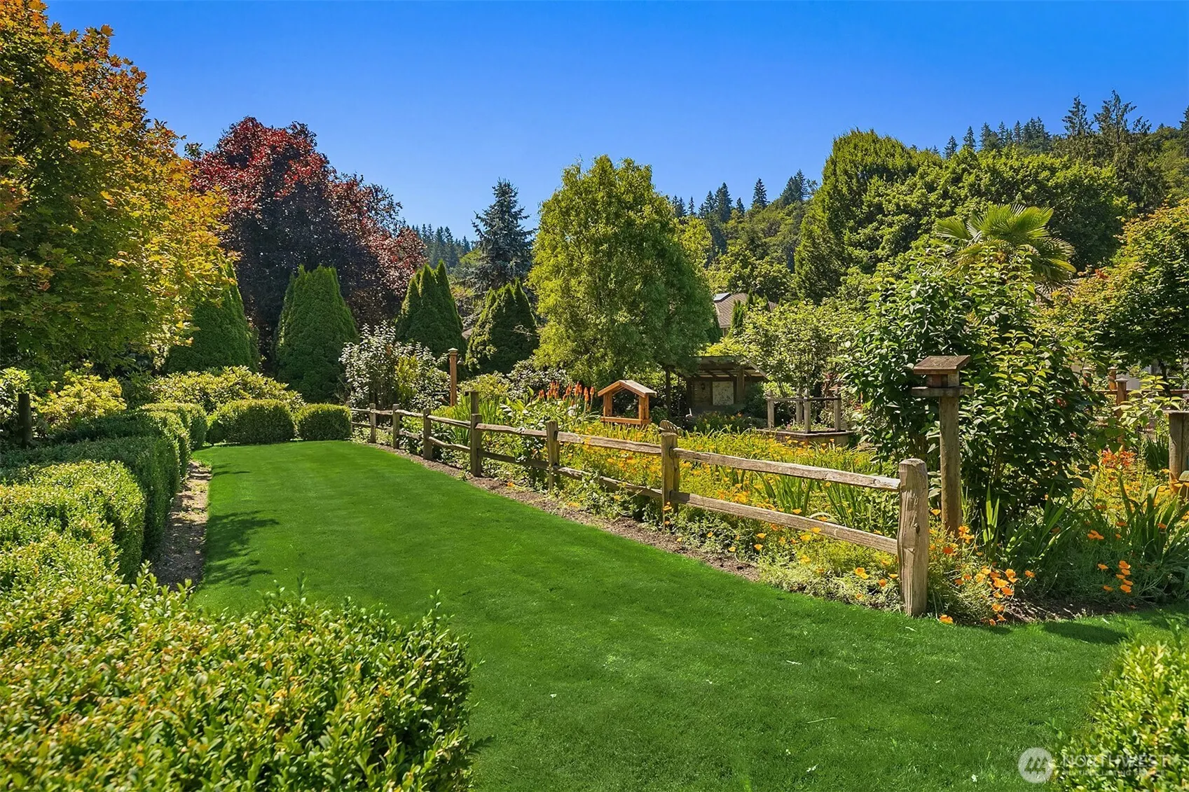 20625 SE 135th Street , Issaquah, WA 98027