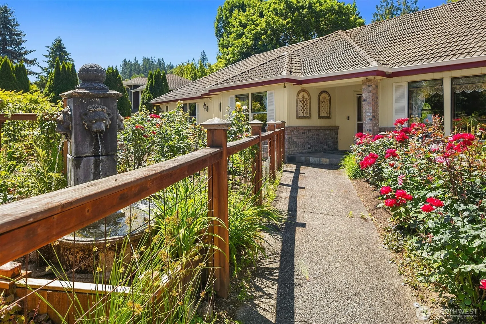 20625 SE 135th Street , Issaquah, WA 98027