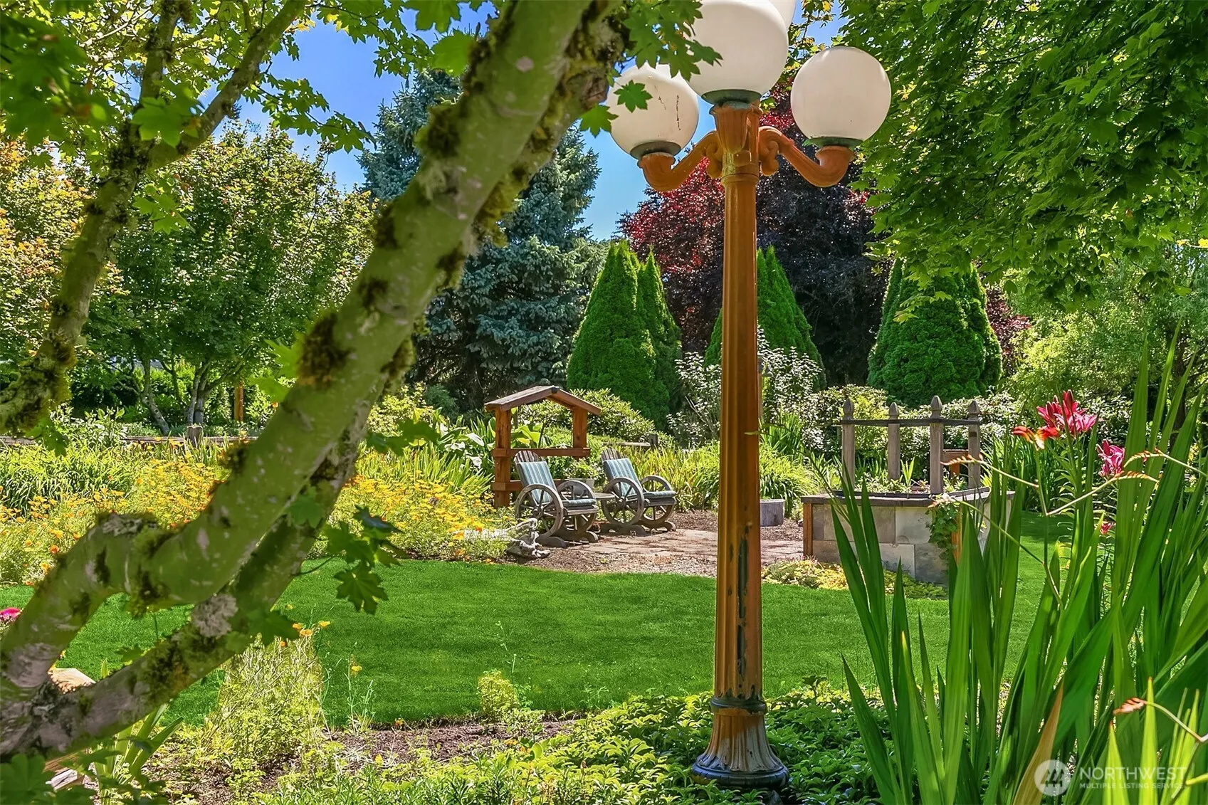20625 SE 135th Street , Issaquah, WA 98027