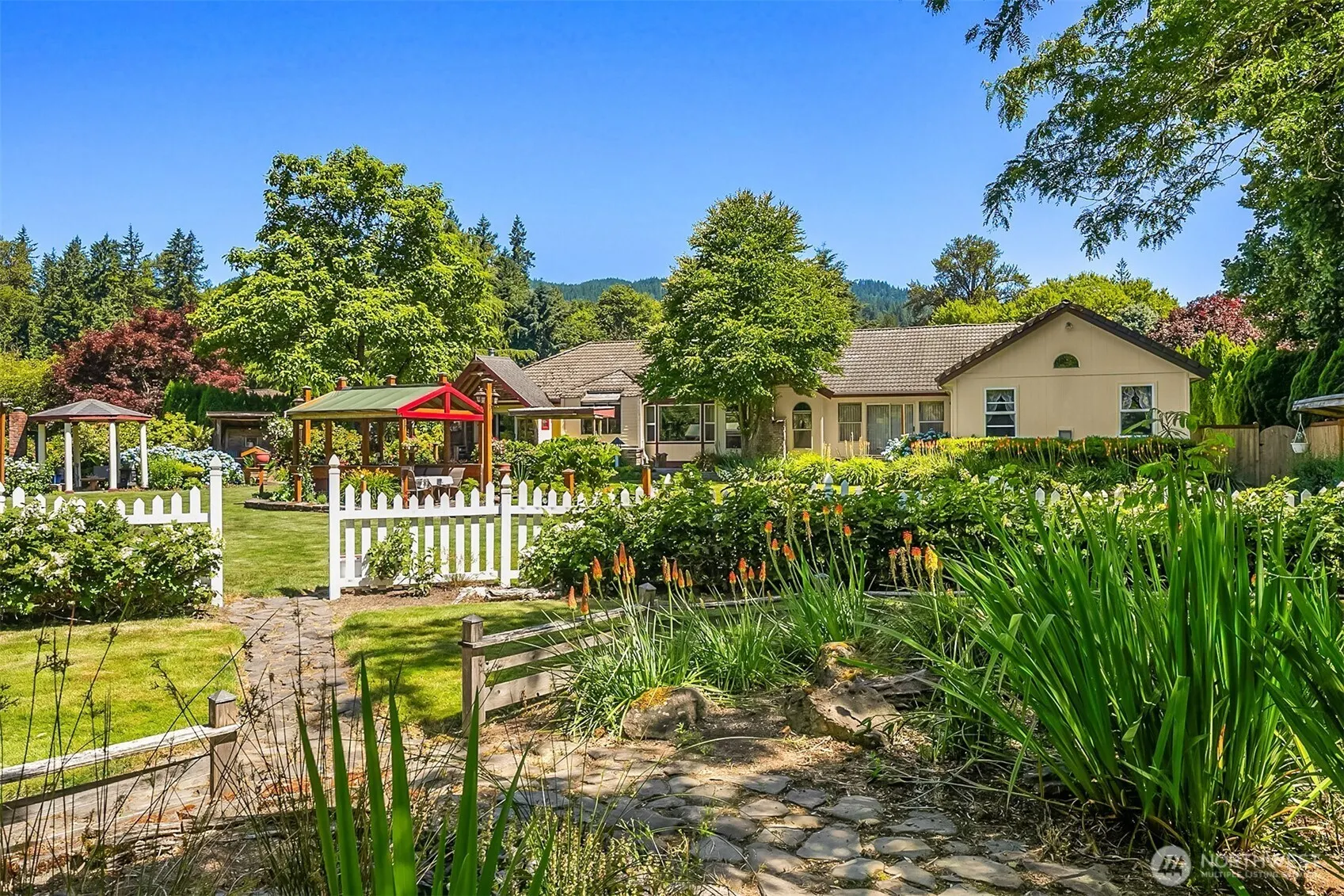 20625 SE 135th Street , Issaquah, WA 98027