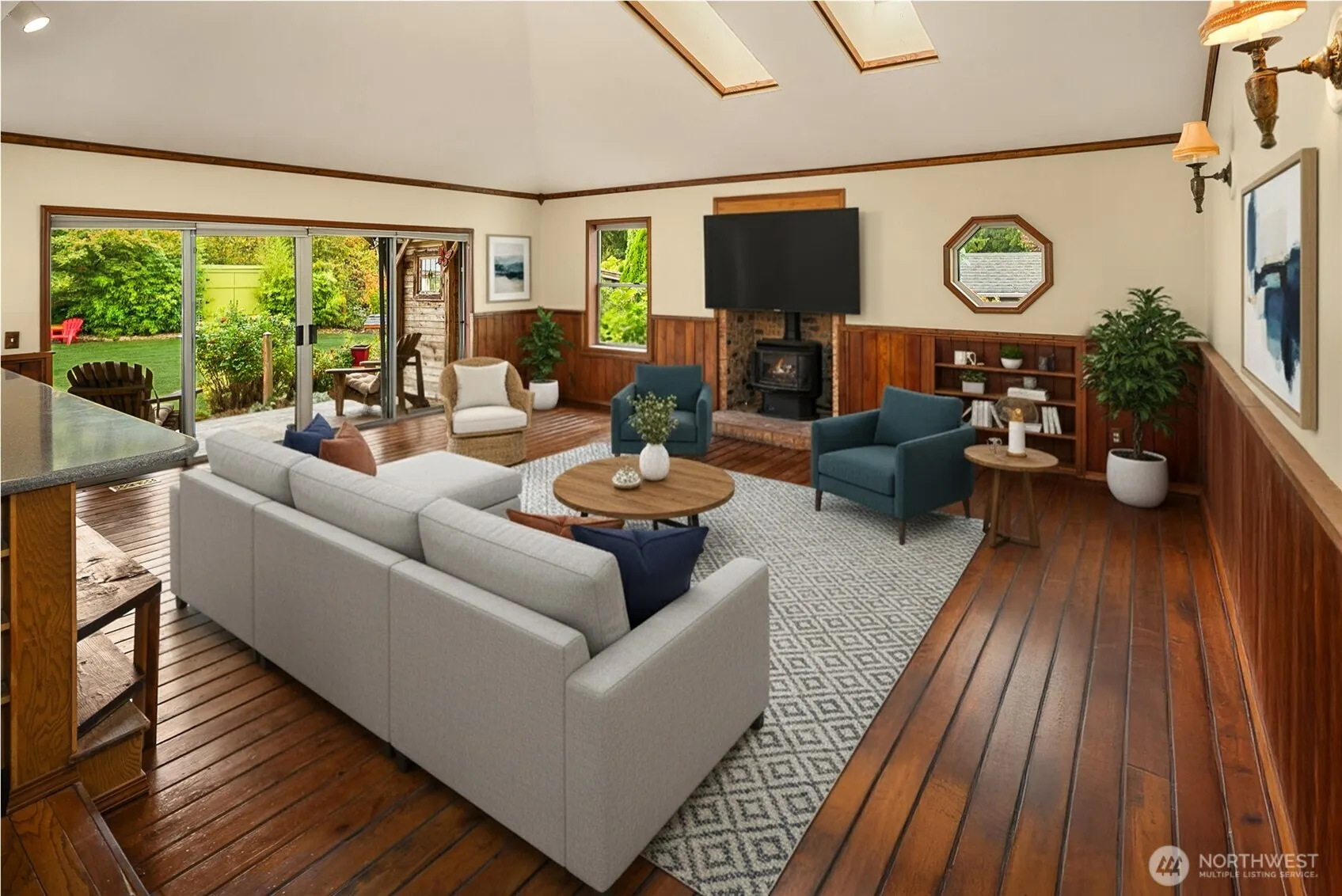 20625 SE 135th Street , Issaquah, WA 98027