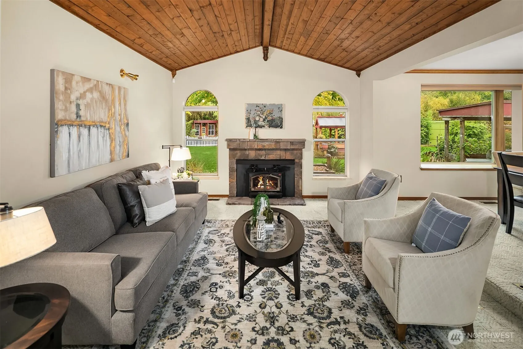 20625 SE 135th Street , Issaquah, WA 98027