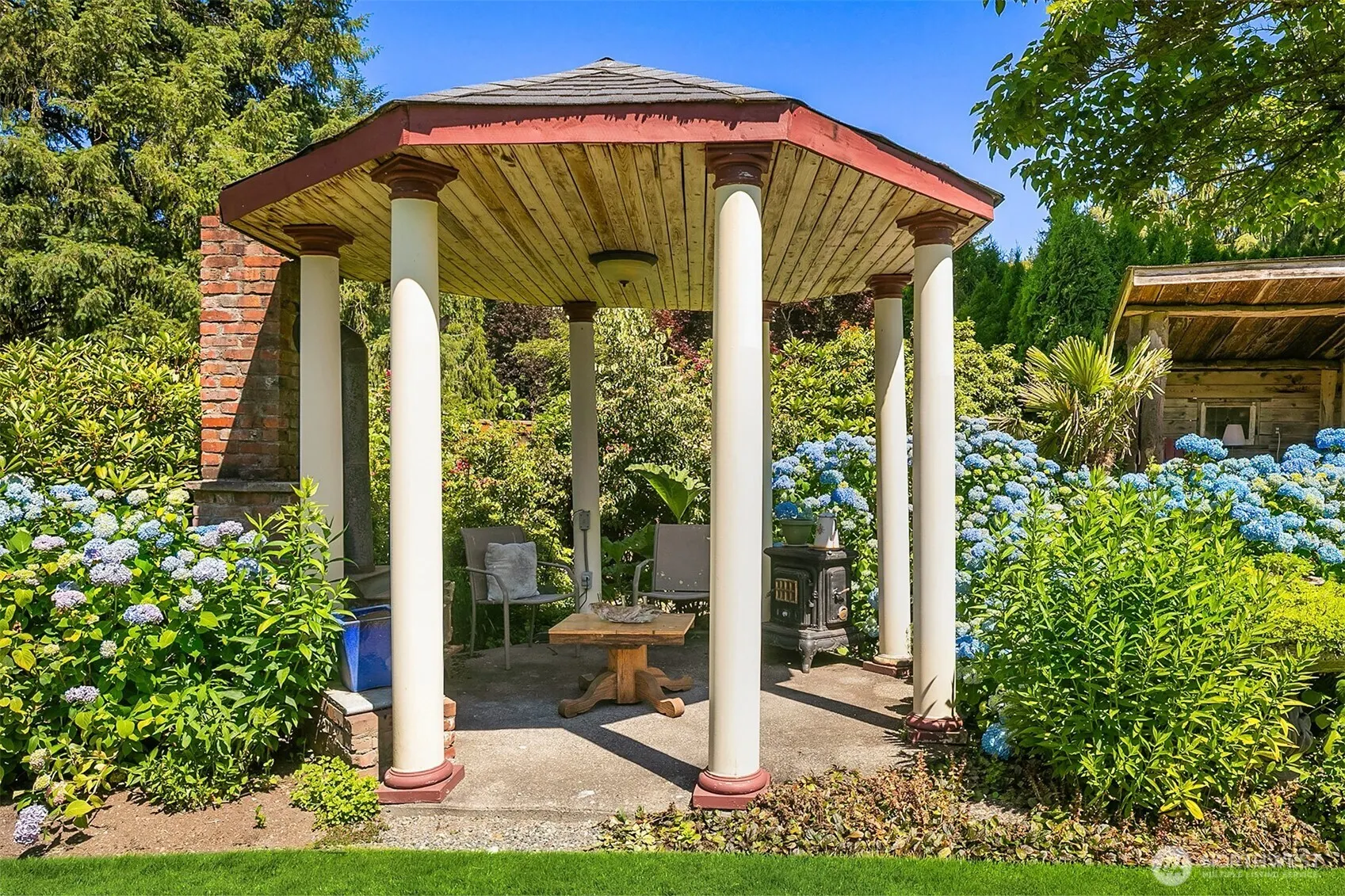 20625 SE 135th Street , Issaquah, WA 98027