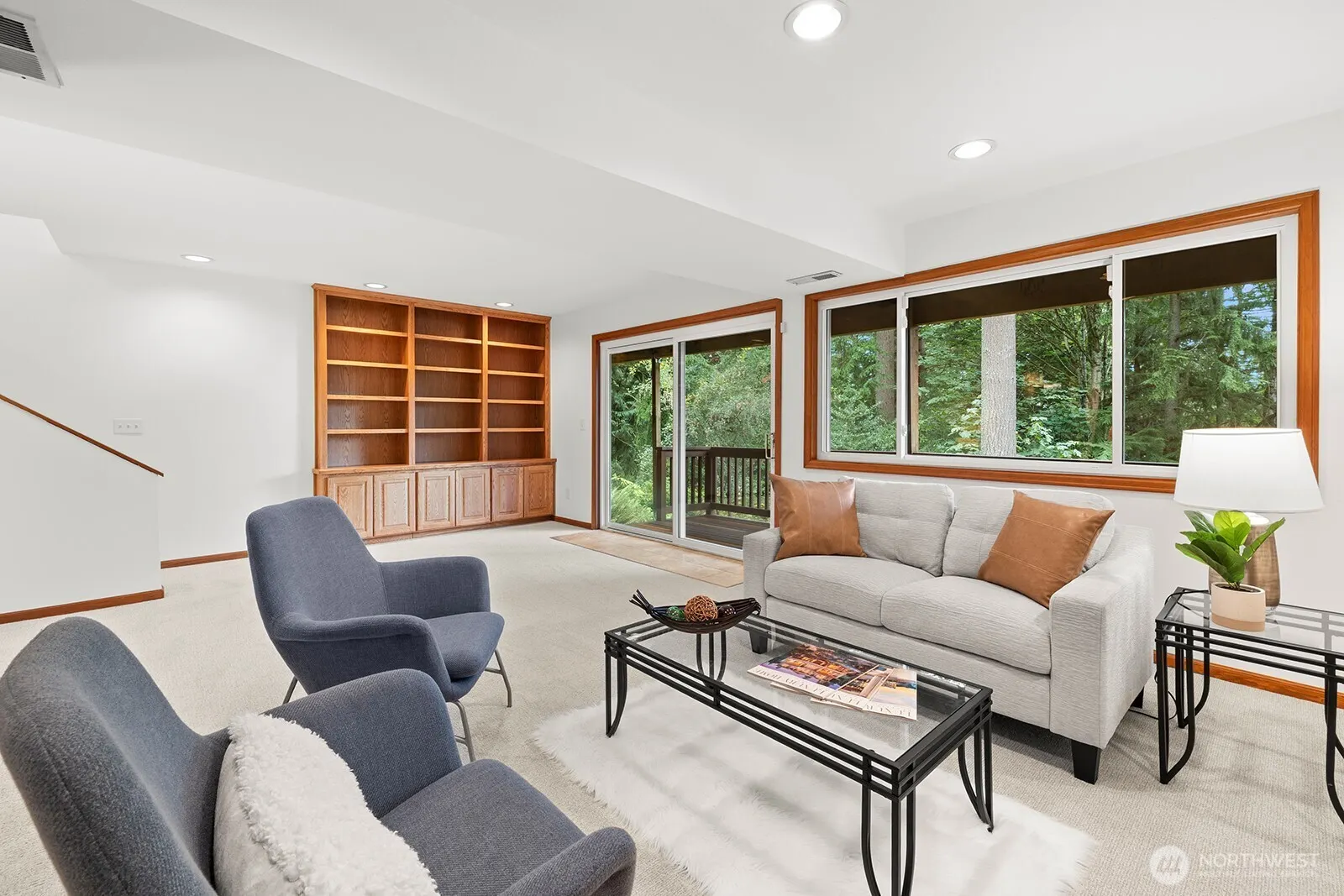 2310 Squak Mountain Loop SW, Issaquah, WA 98027
