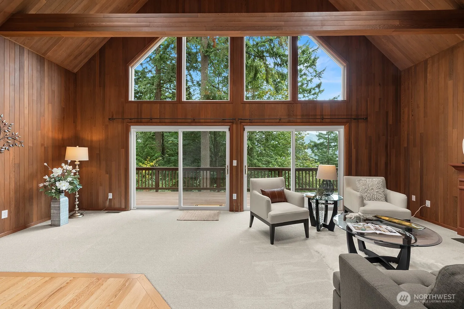 2310 Squak Mountain Loop SW, Issaquah, WA 98027