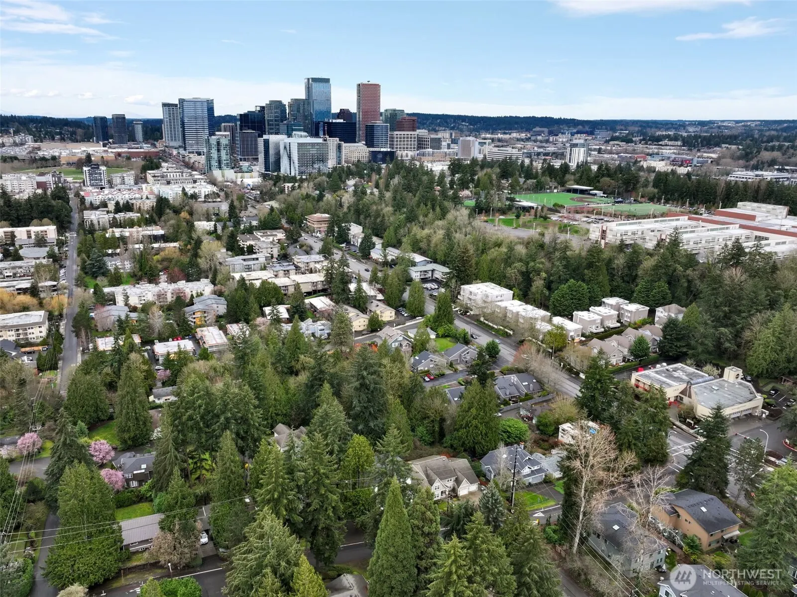 621 Bellevue Way SE, Bellevue, WA 98004