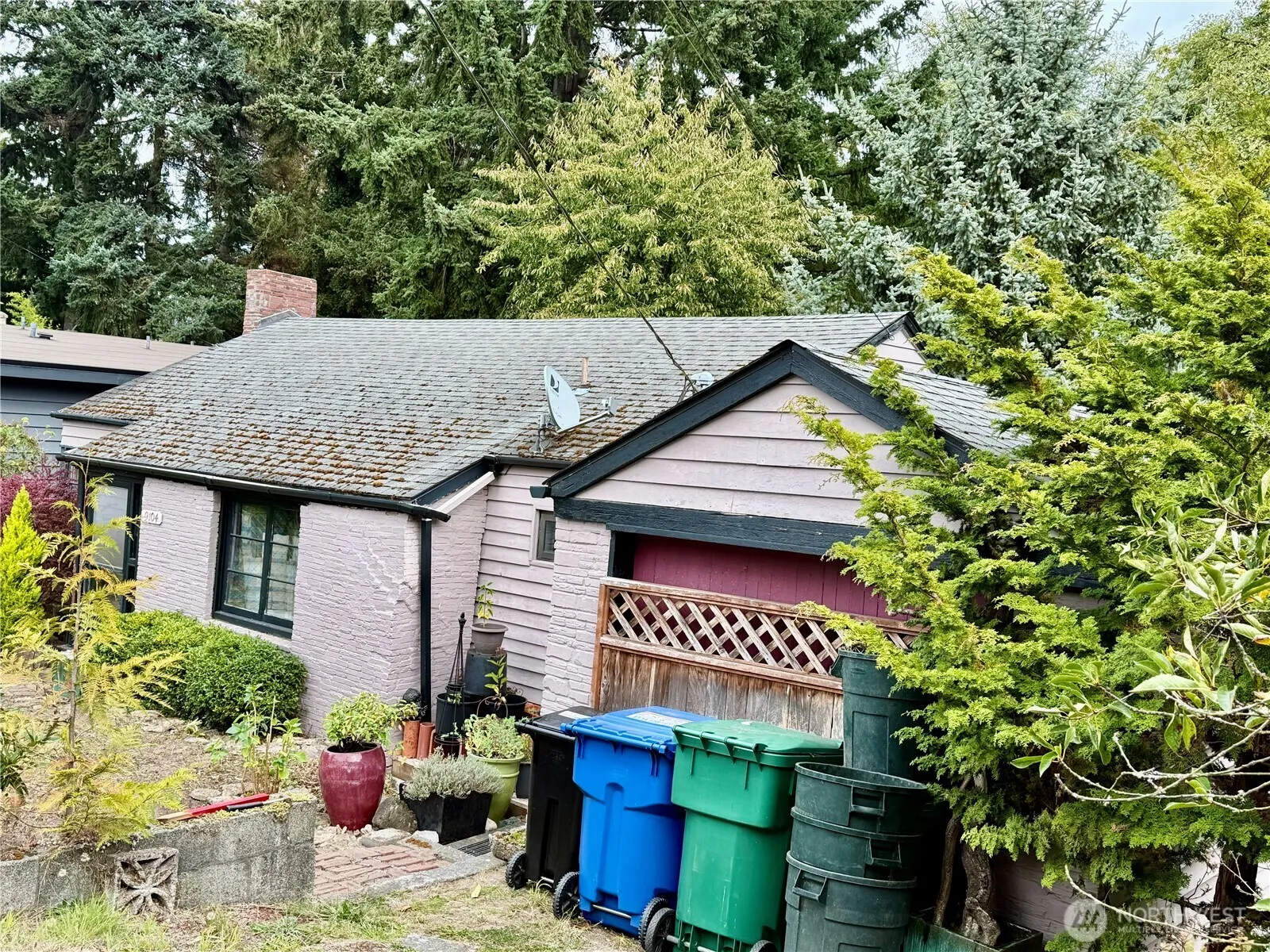 9104 28th Avenue NW, Seattle, WA 98117-2904