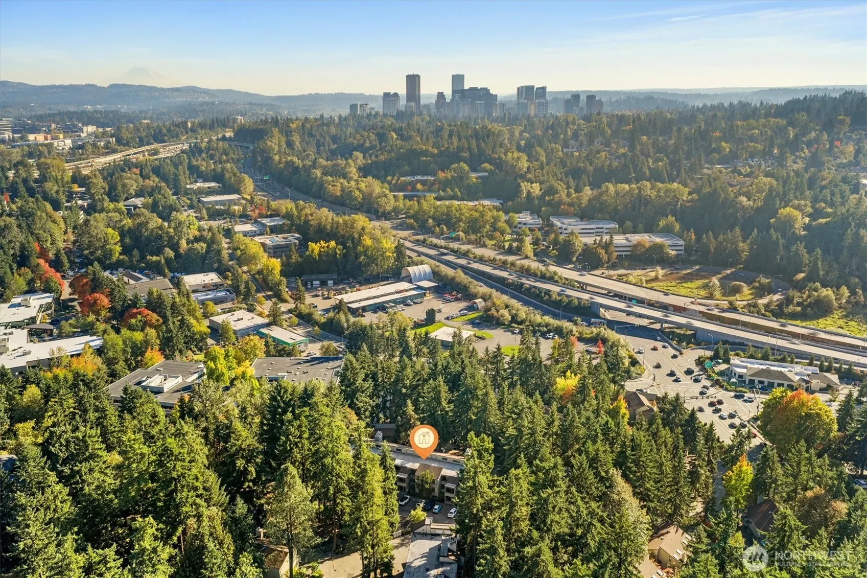 3518 109th Place NE #104, Bellevue, WA 98004