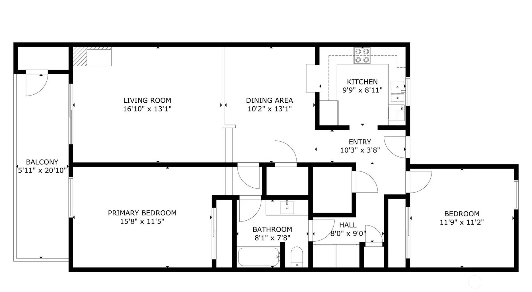 3518 109th Place NE #104, Bellevue, WA 98004