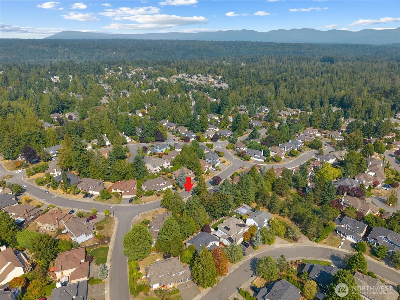 23109 NE 18th Place , Sammamish, WA 98074