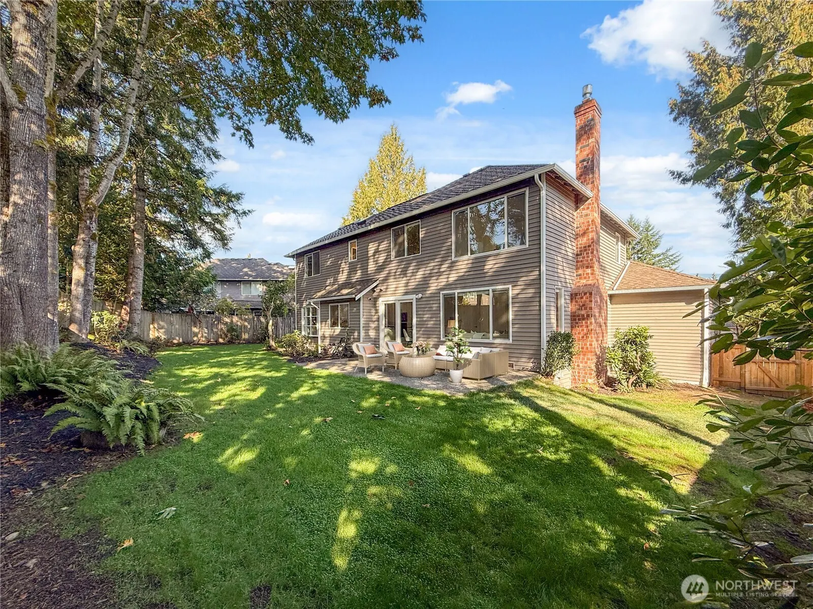 23109 NE 18th Place , Sammamish, WA 98074