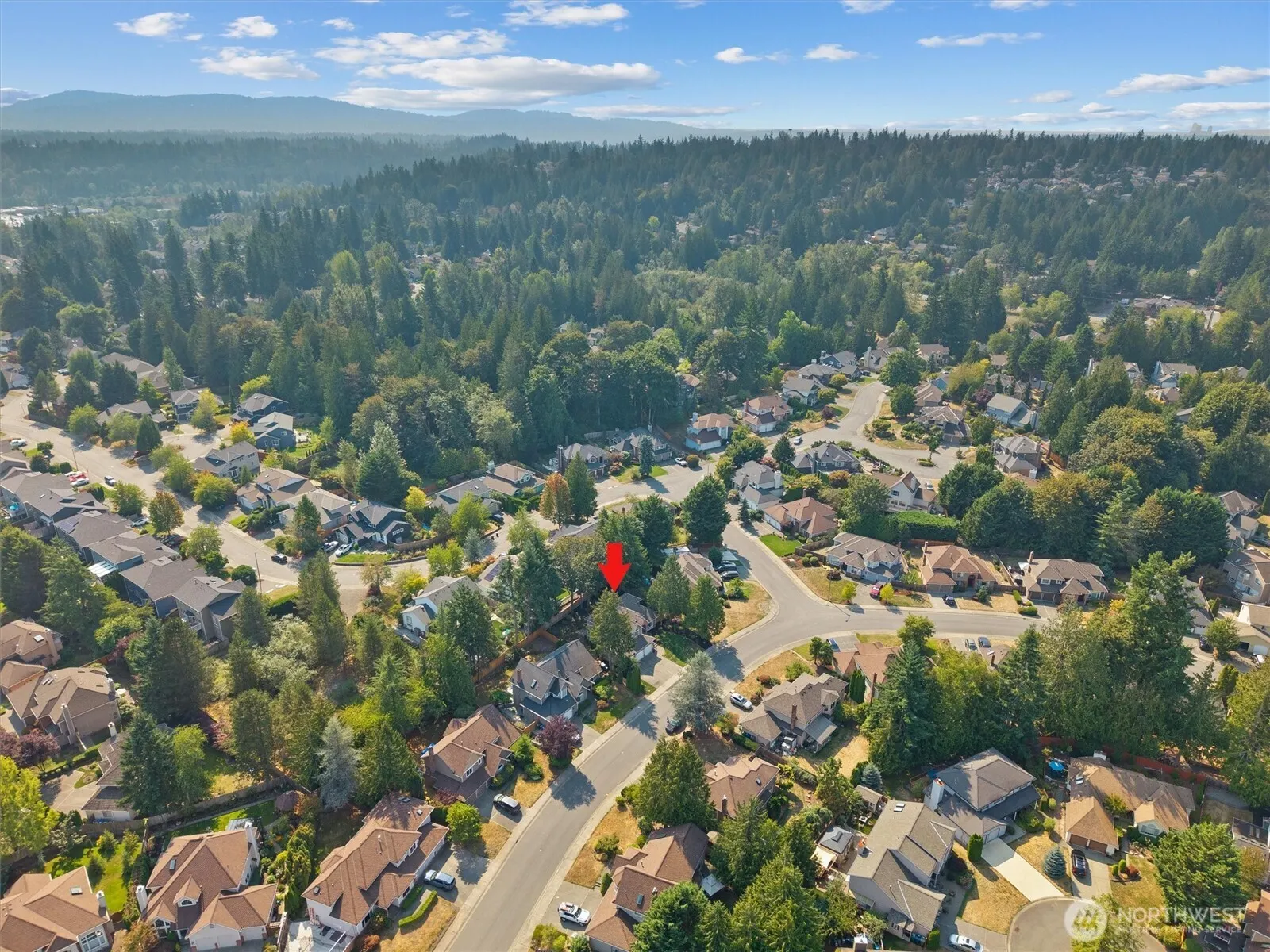 23109 NE 18th Place , Sammamish, WA 98074