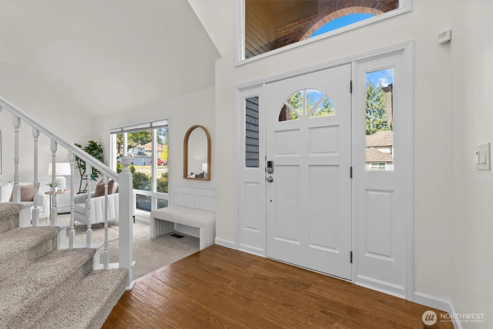 23109 NE 18th Place , Sammamish, WA 98074