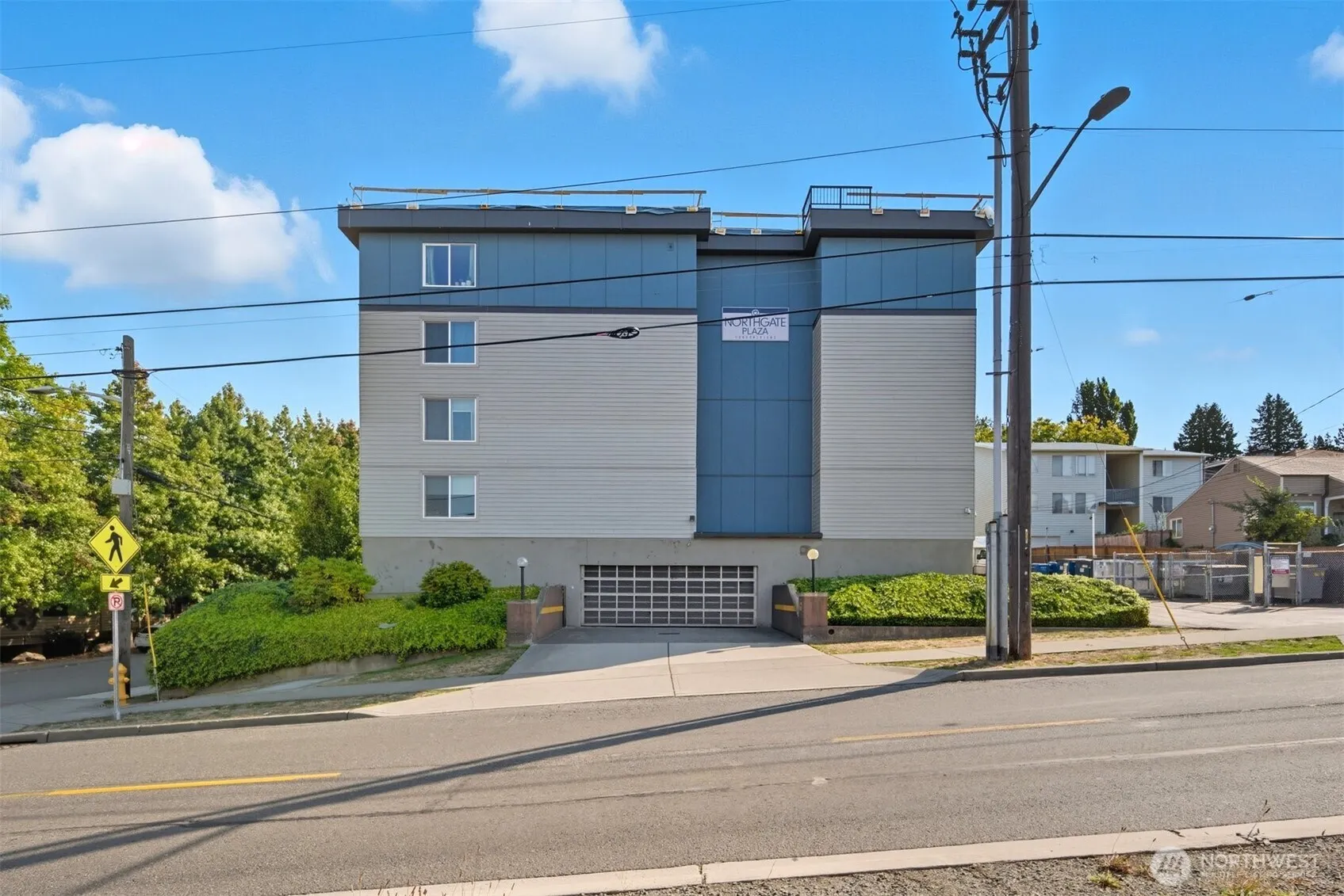 9416 1st Avenue NE #305, Seattle, WA 98115