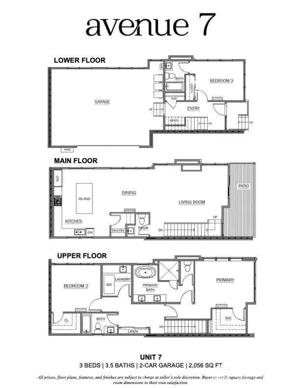 699 NW Locust ST (Homesite 7) , Issaquah, WA 98027