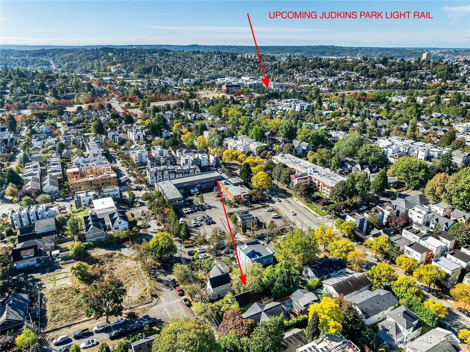 727 28th Avenue S, Seattle, WA 98144